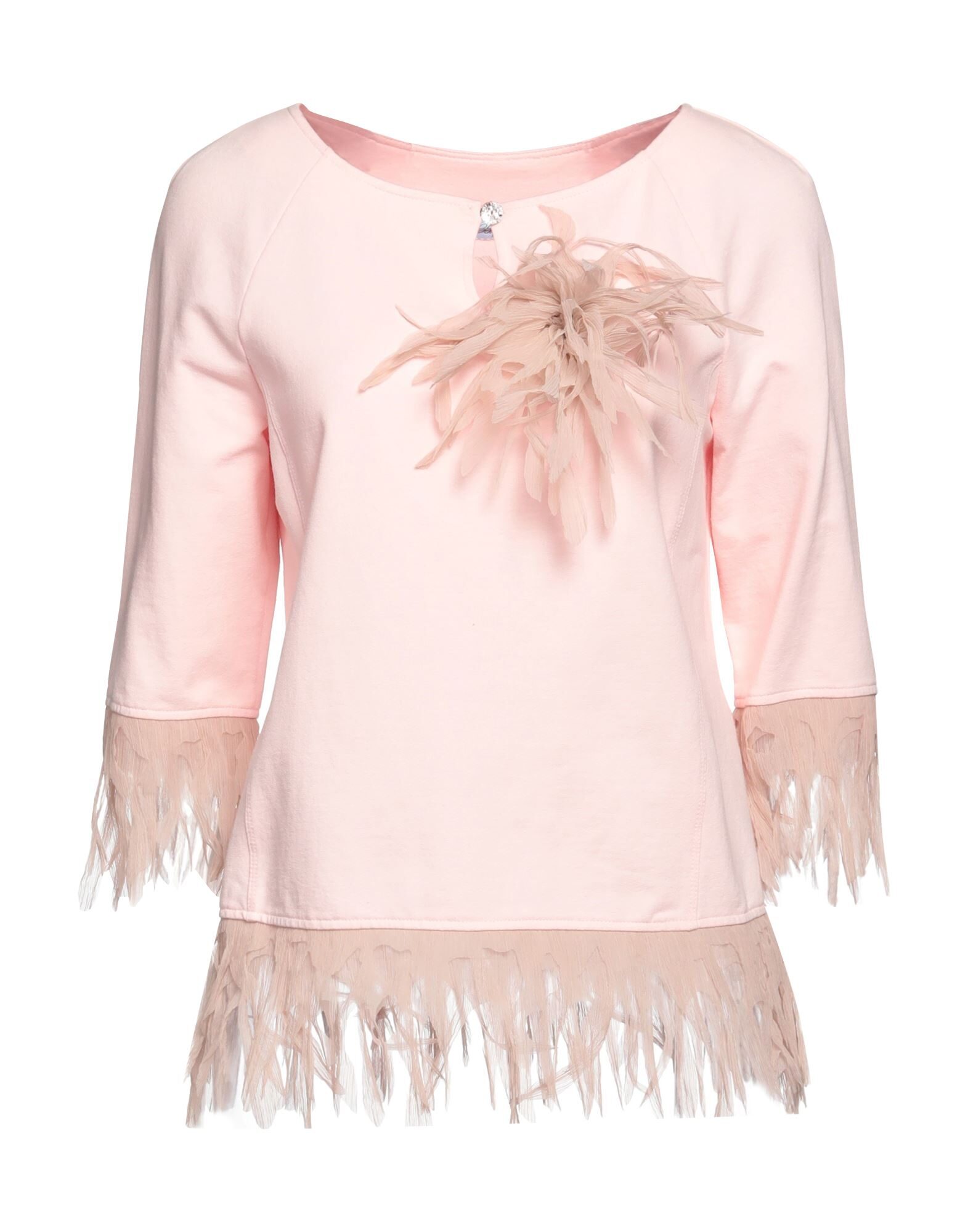 BLUMARINE - スウェットシャツ