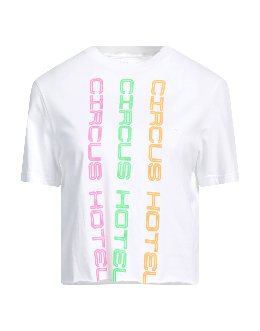 CIRCUS HOTEL - T-shirts