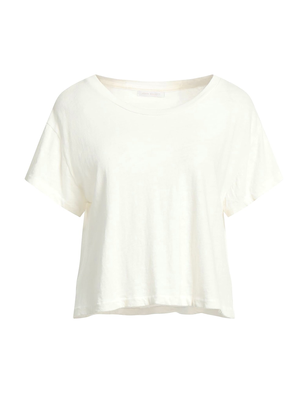 JOHN ELLIOTT - Camisetas