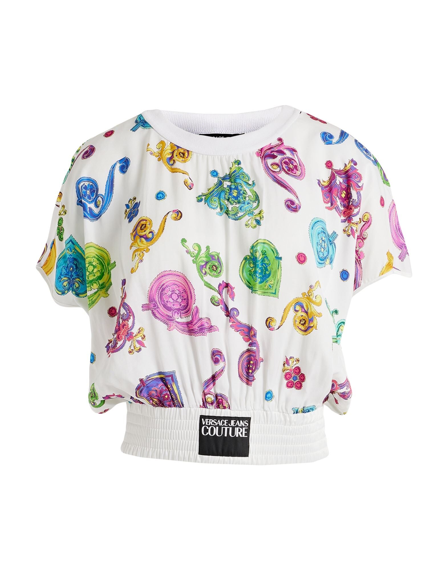 VERSACE JEANS COUTURE - Tops