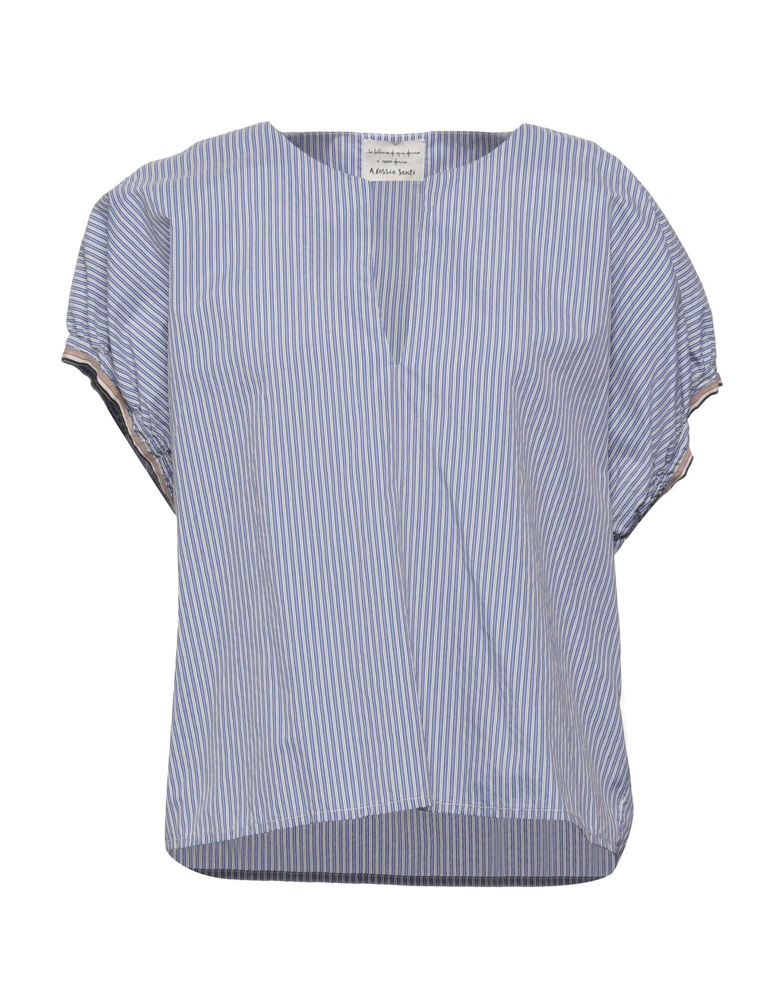 ALESSIA SANTI - Tops
