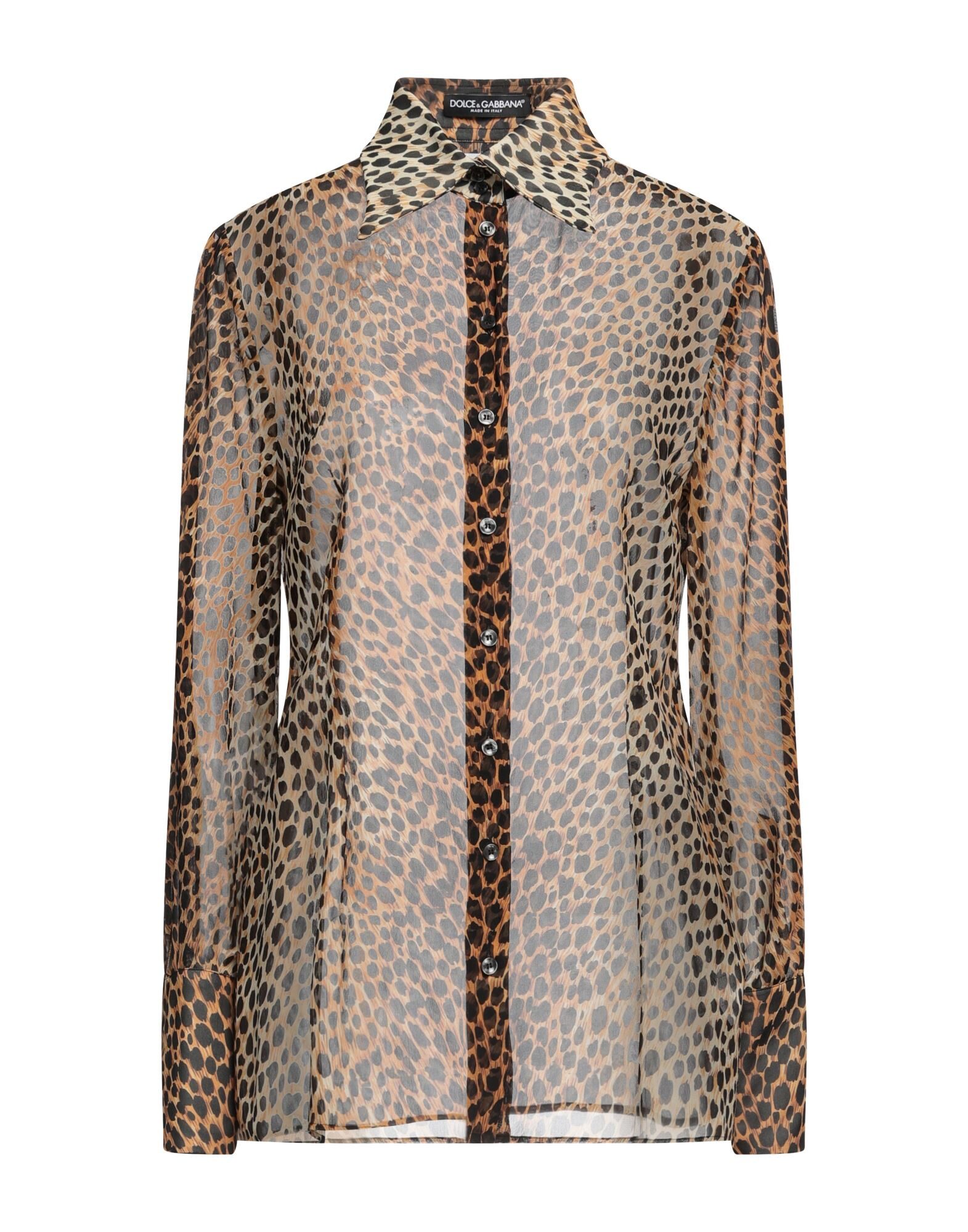 DOLCE&GABBANA - Hemden