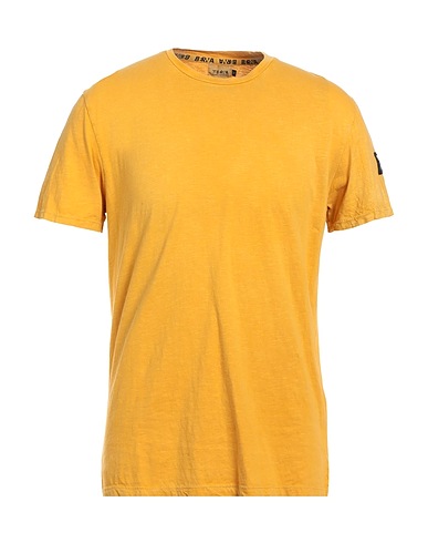 BERNA T-Shirt Ringelblume 100% Baumwolle