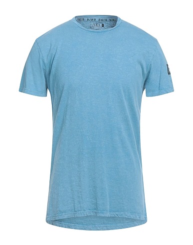 BERNA T-shirt Carta da zucchero 100% Cotone