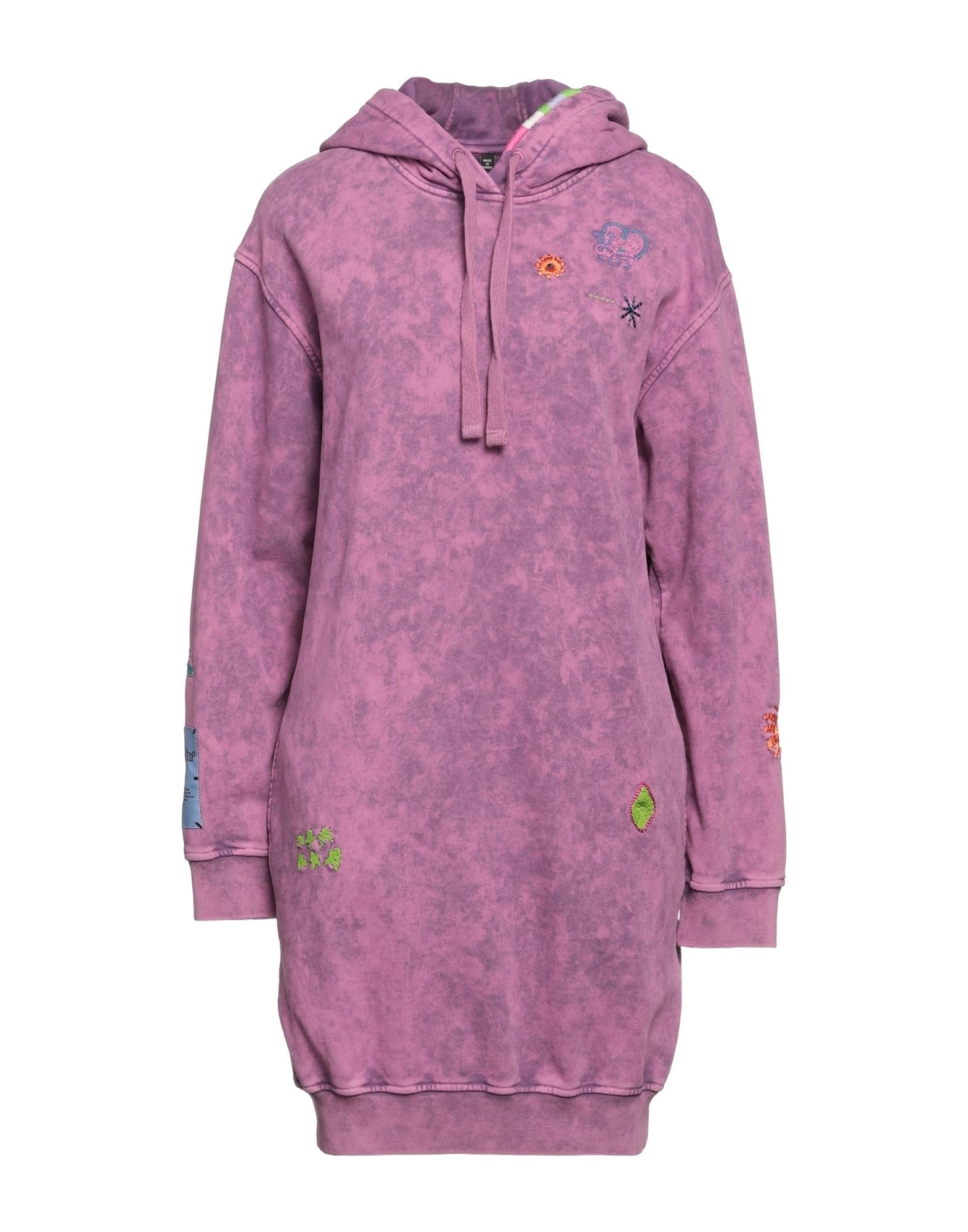 McQ Alexander McQueen - Mini dresses