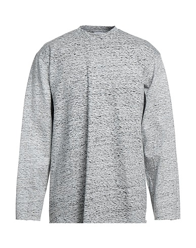 JOHN ELLIOTT T-shirt Black 100% Cotton