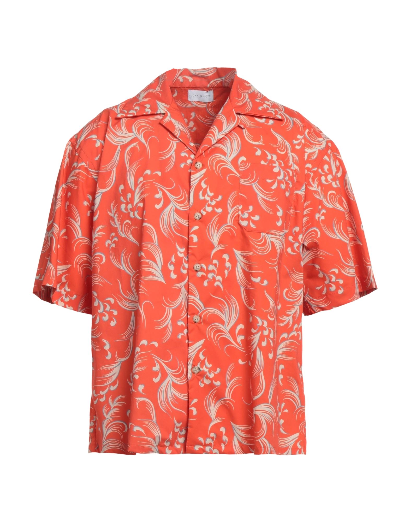 JOHN ELLIOTT - Shirts