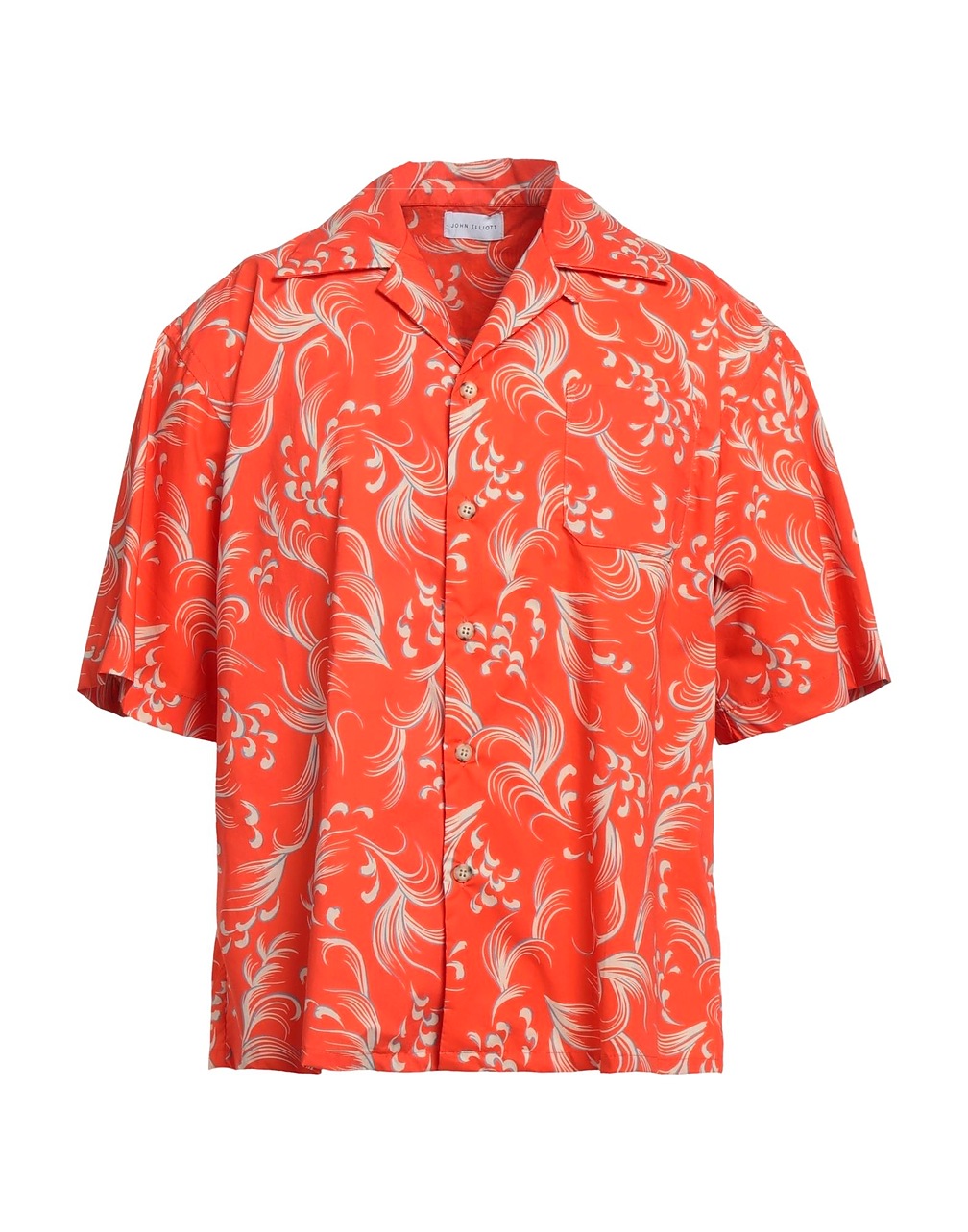 JOHN ELLIOTT - Shirts