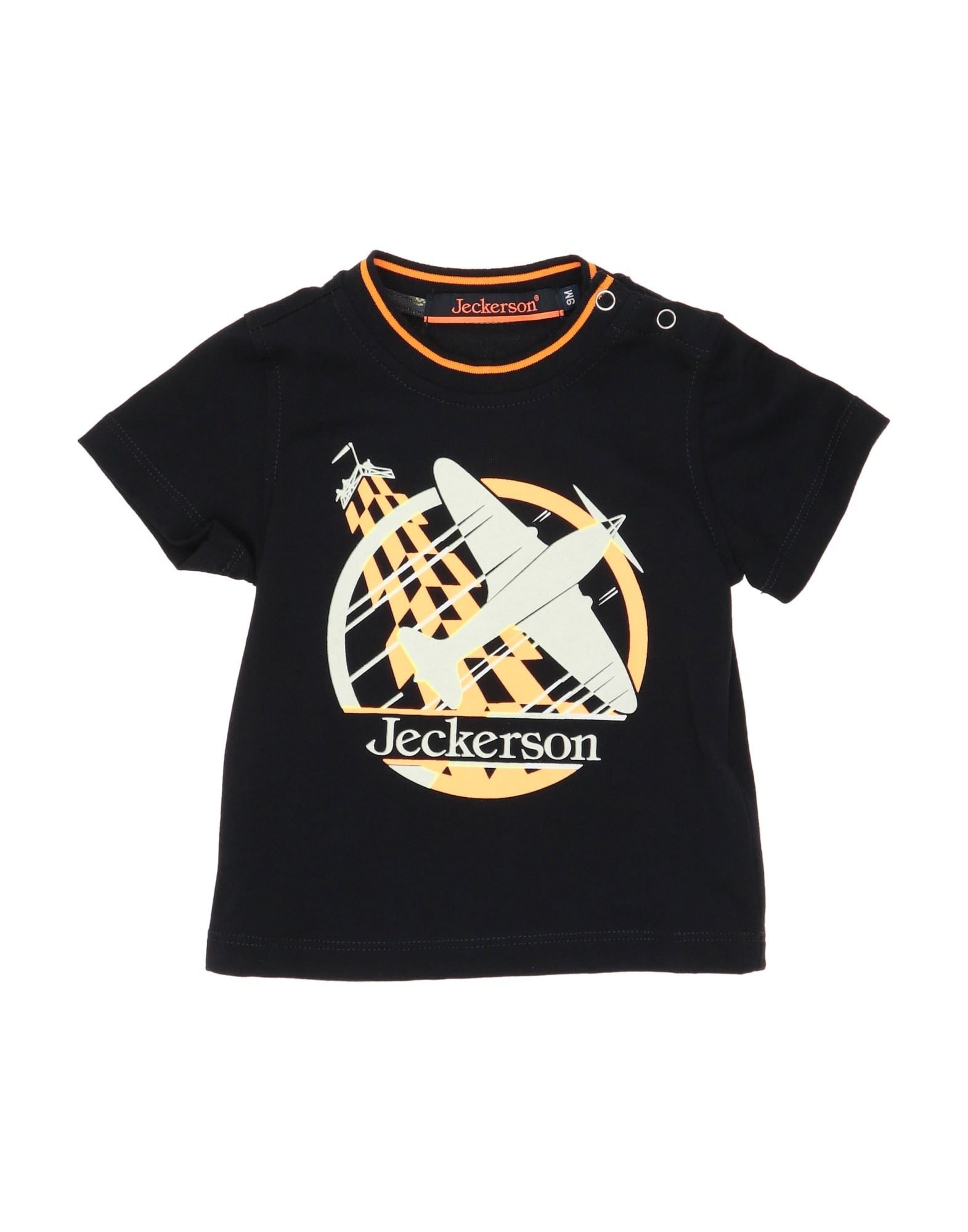 JECKERSON - T-shirts