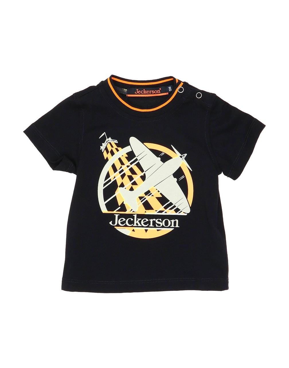 JECKERSON - T-shirts