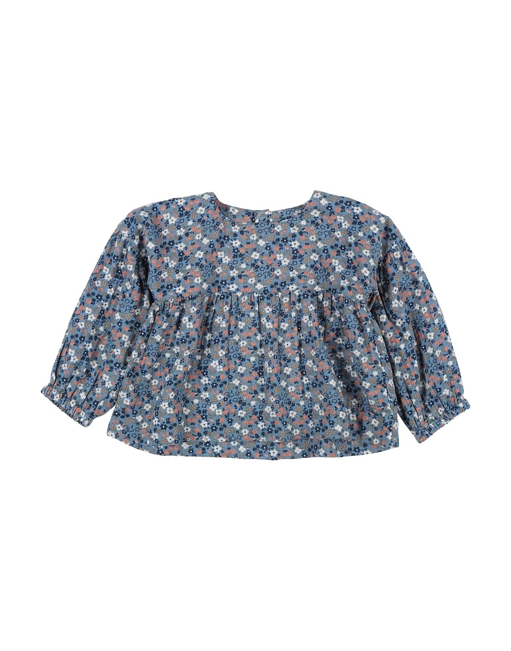 PETIT BATEAU - T-shirts