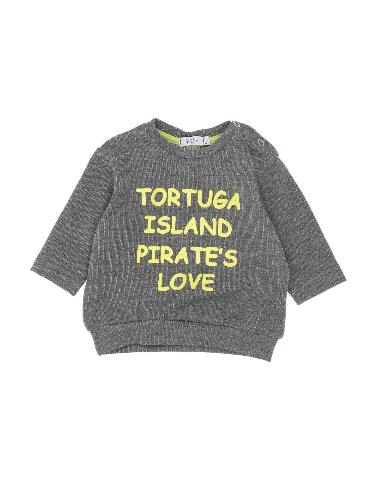 Y-CLÙ - Sweatshirts