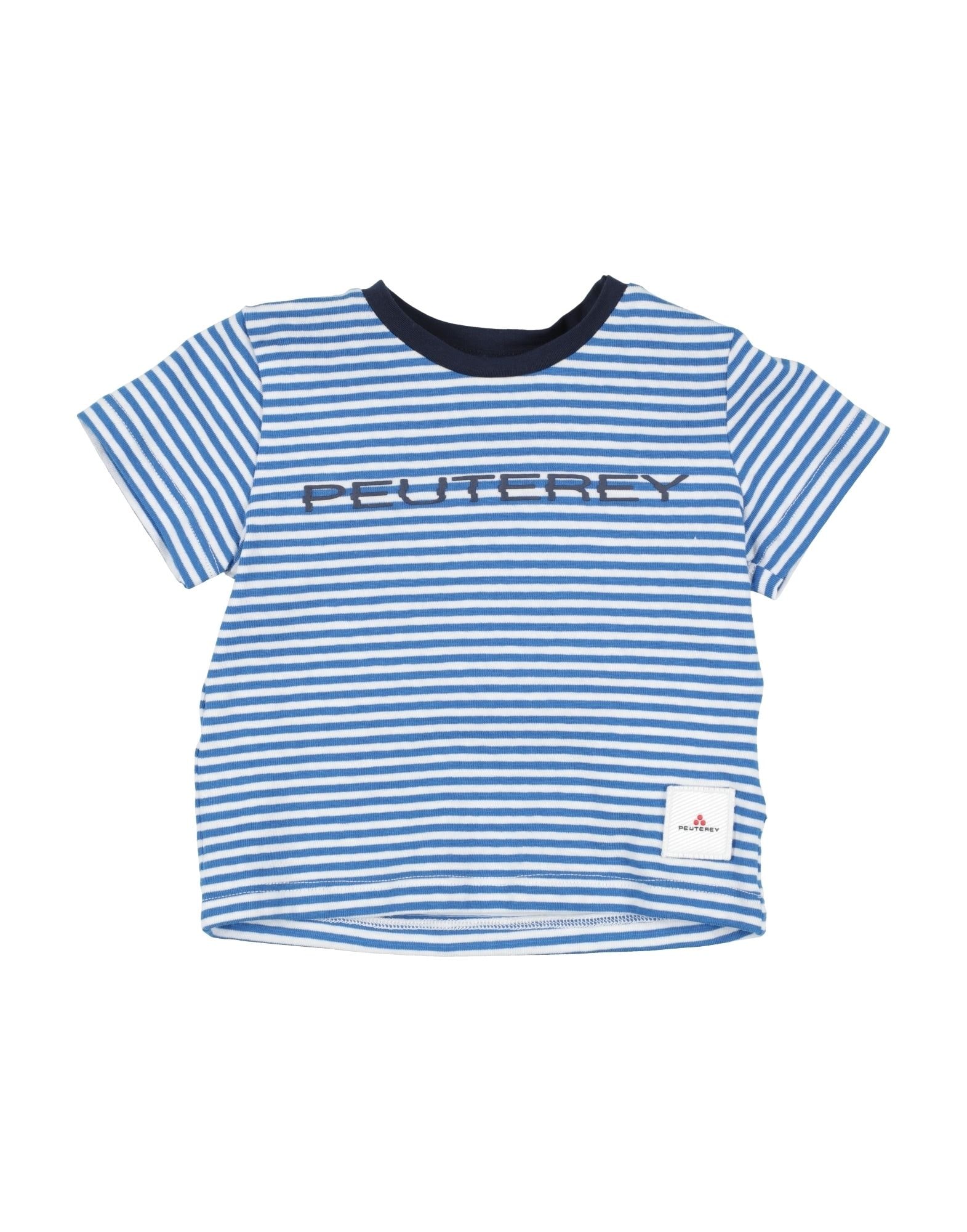 PEUTEREY - Футболки