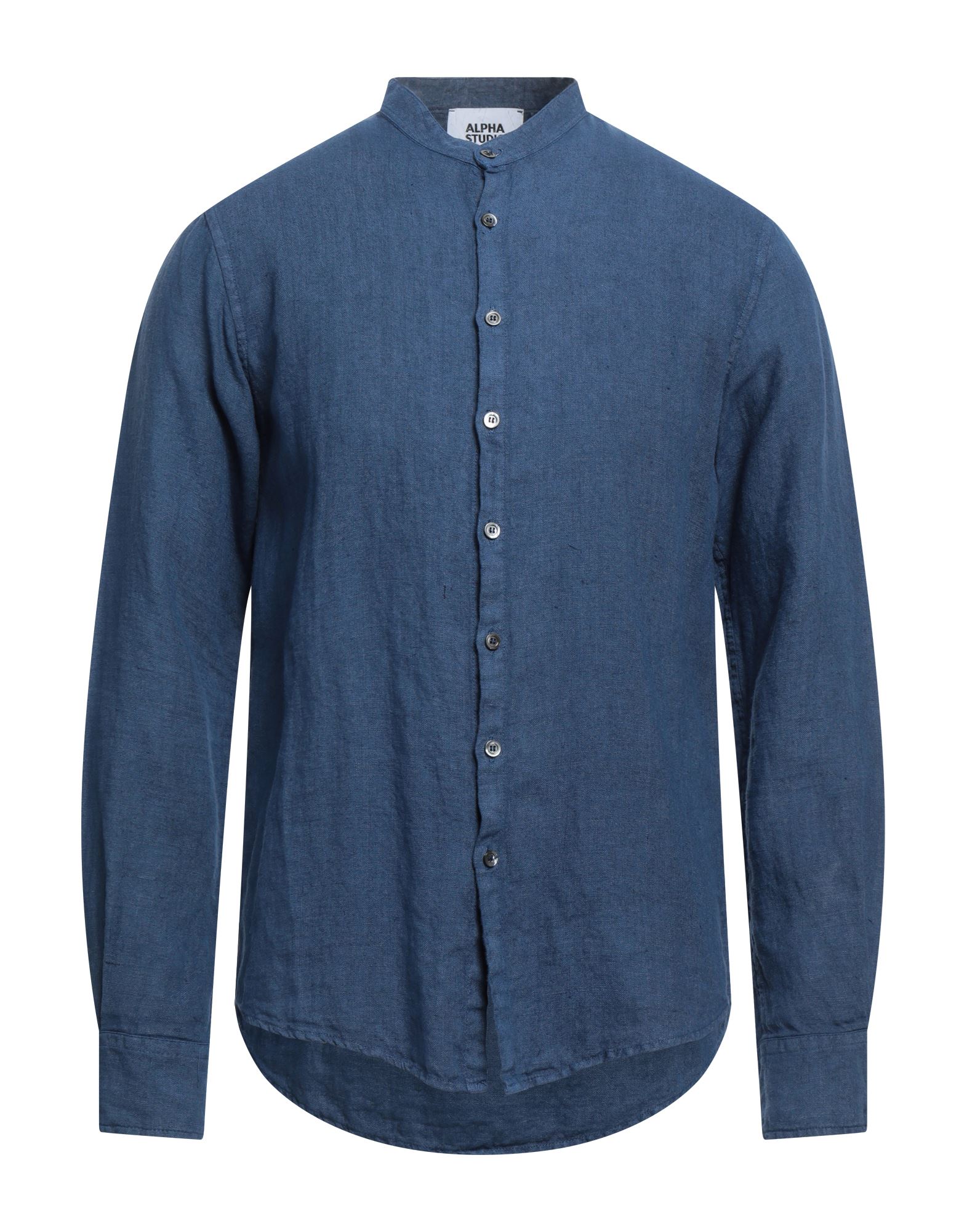 ALPHA STUDIO - Hemden