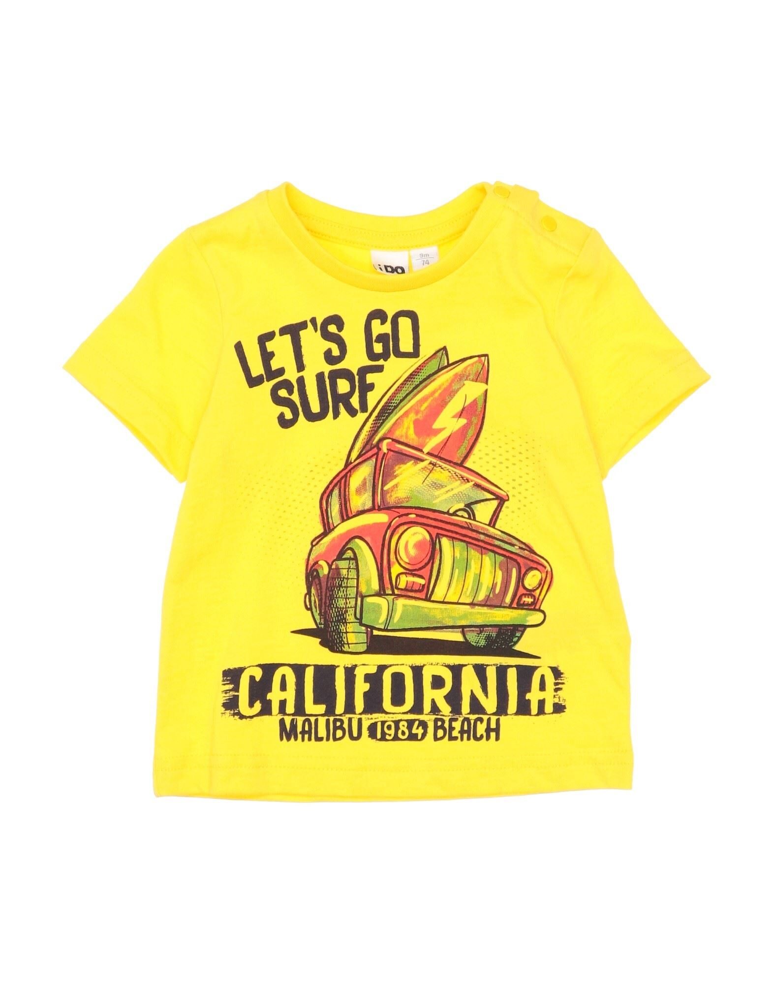 iDO - Футболки