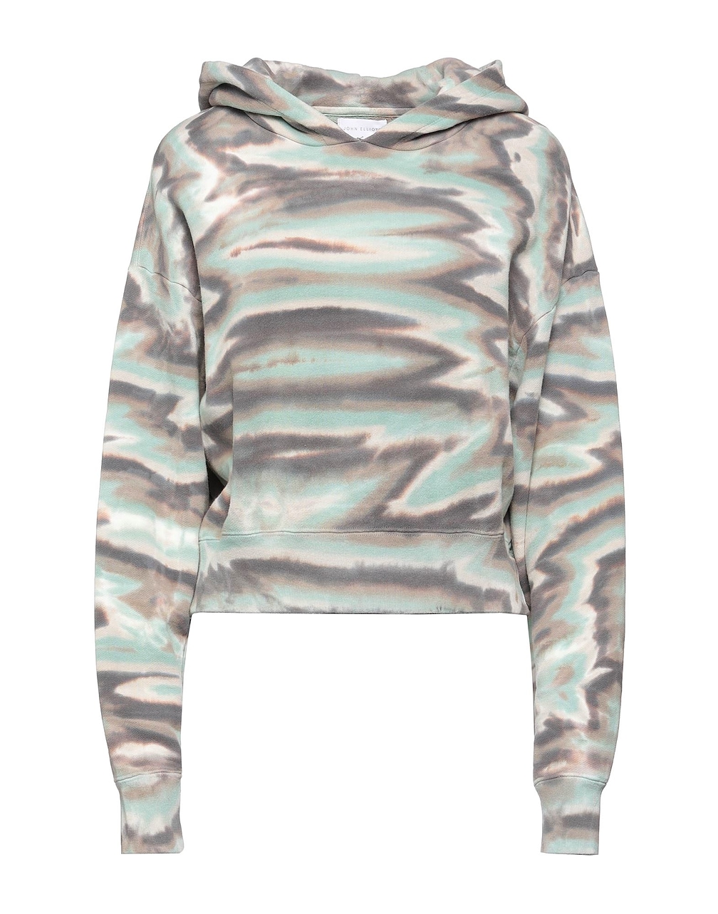 JOHN ELLIOTT - Sweatshirts