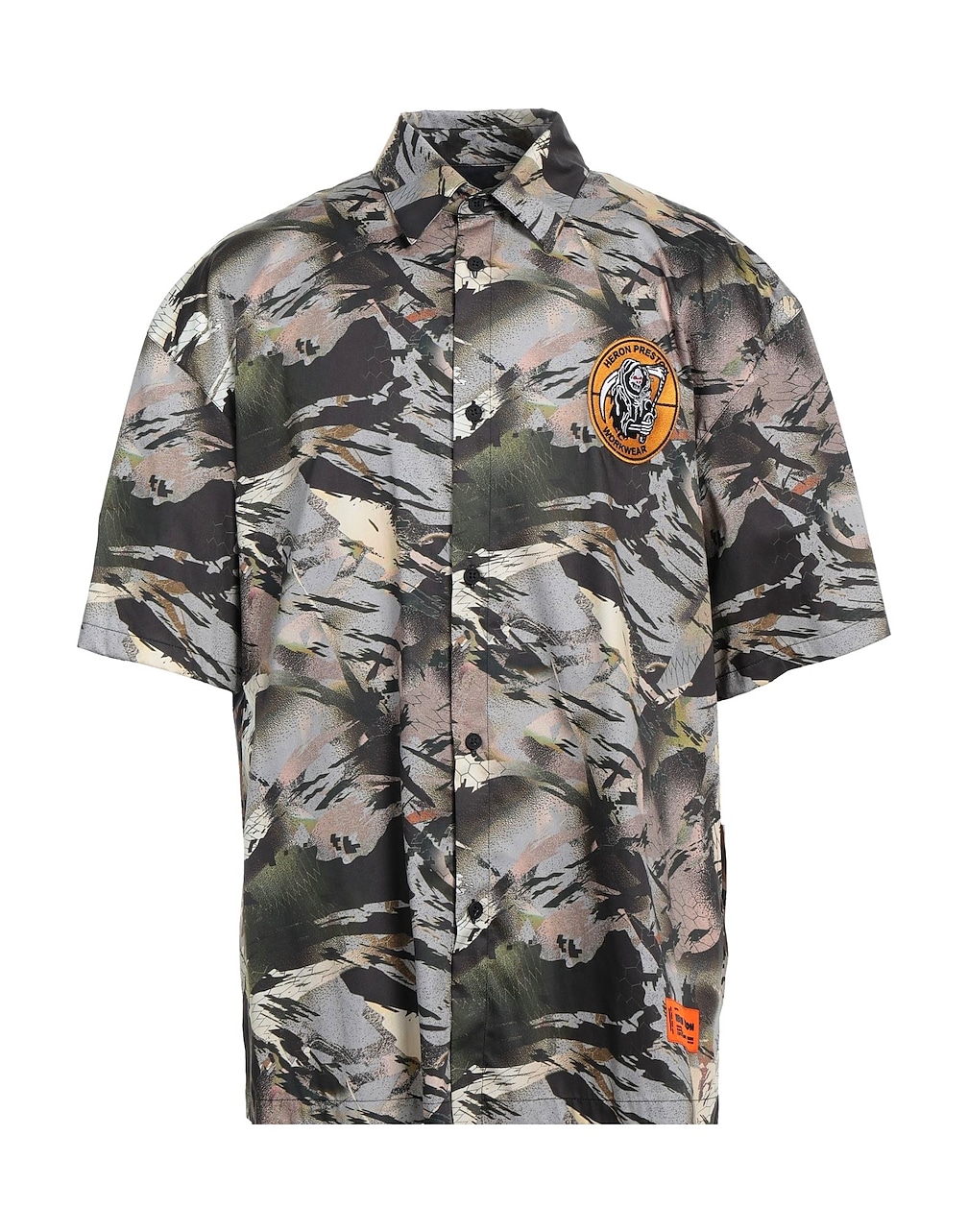 HERON PRESTON - Shirts