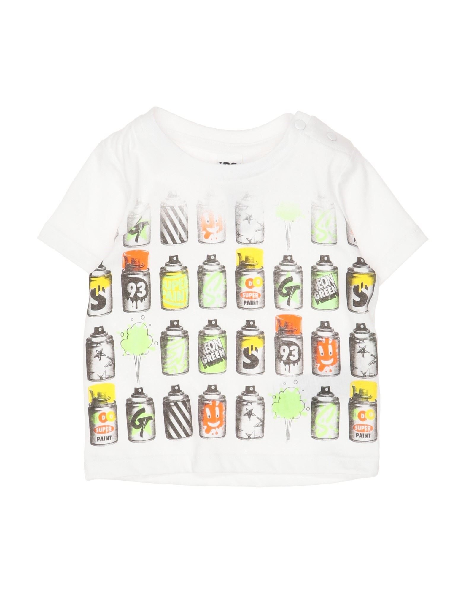 iDO - Футболки