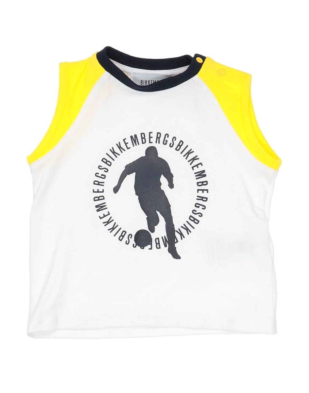 BIKKEMBERGS - Camisetas