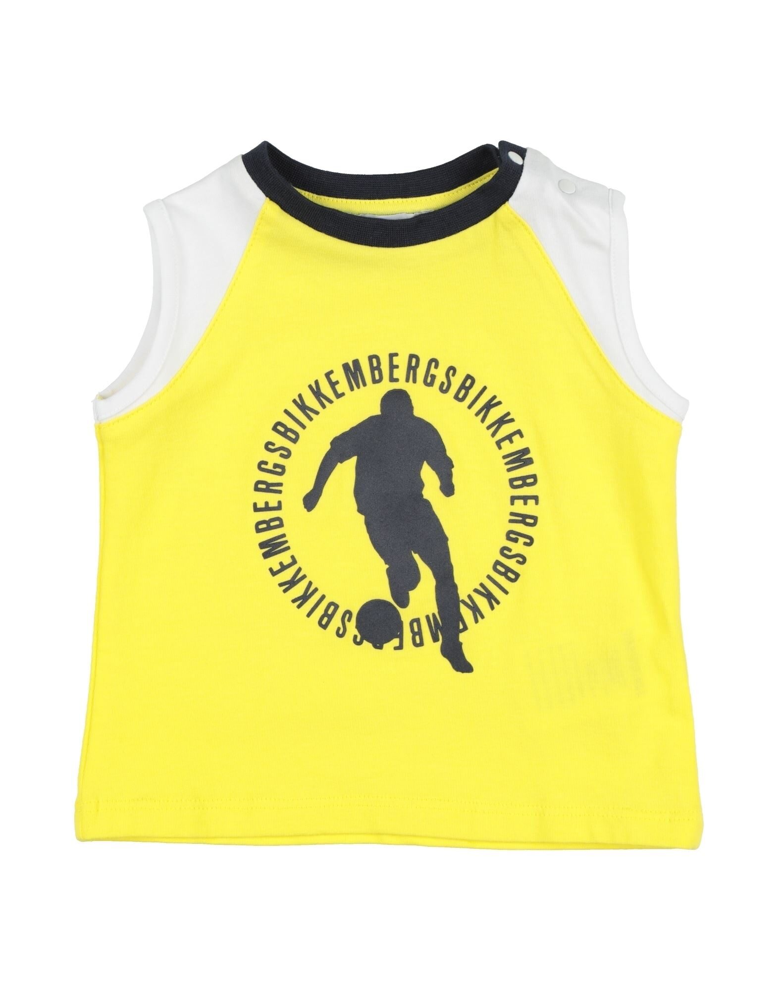 BIKKEMBERGS - T-shirts