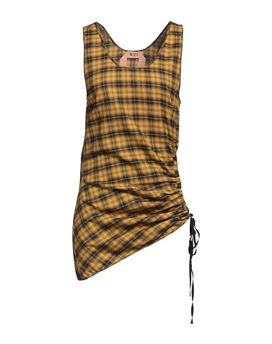 N°21 Top Marigold 100% Cotton