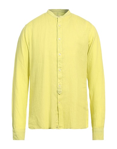 TINTORIA MATTEI 954 Linen shirt 100% Linen