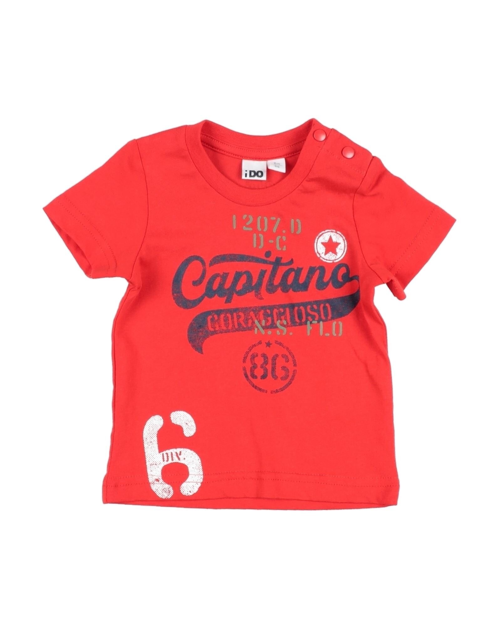 iDO - Футболки