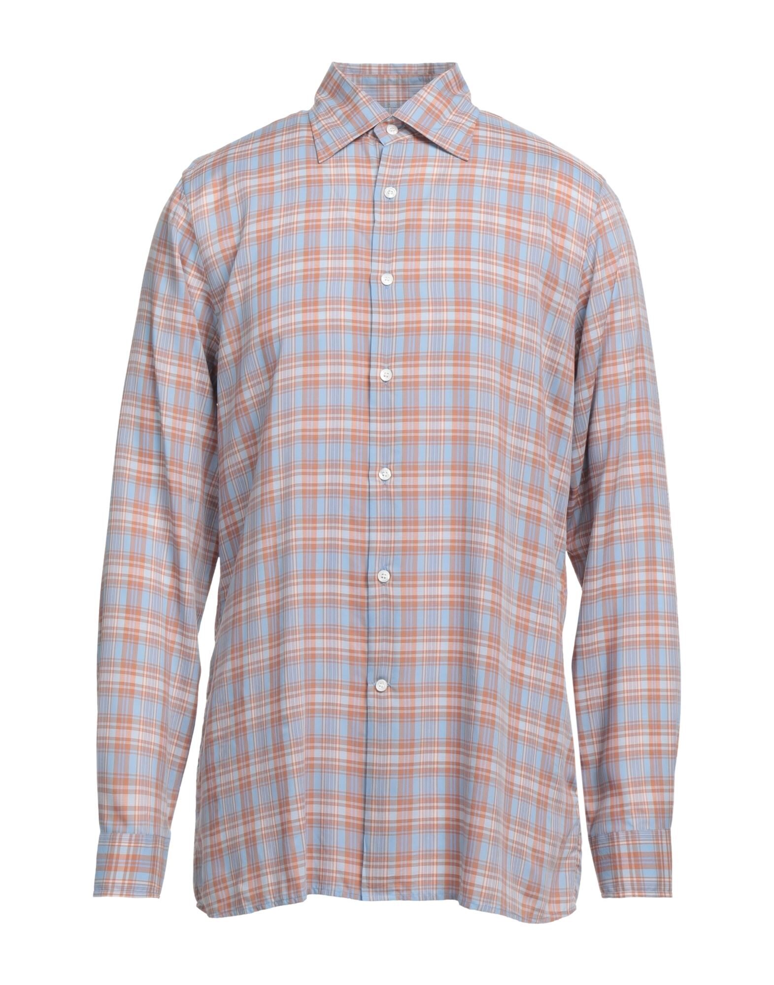 DUNHILL - Shirts
