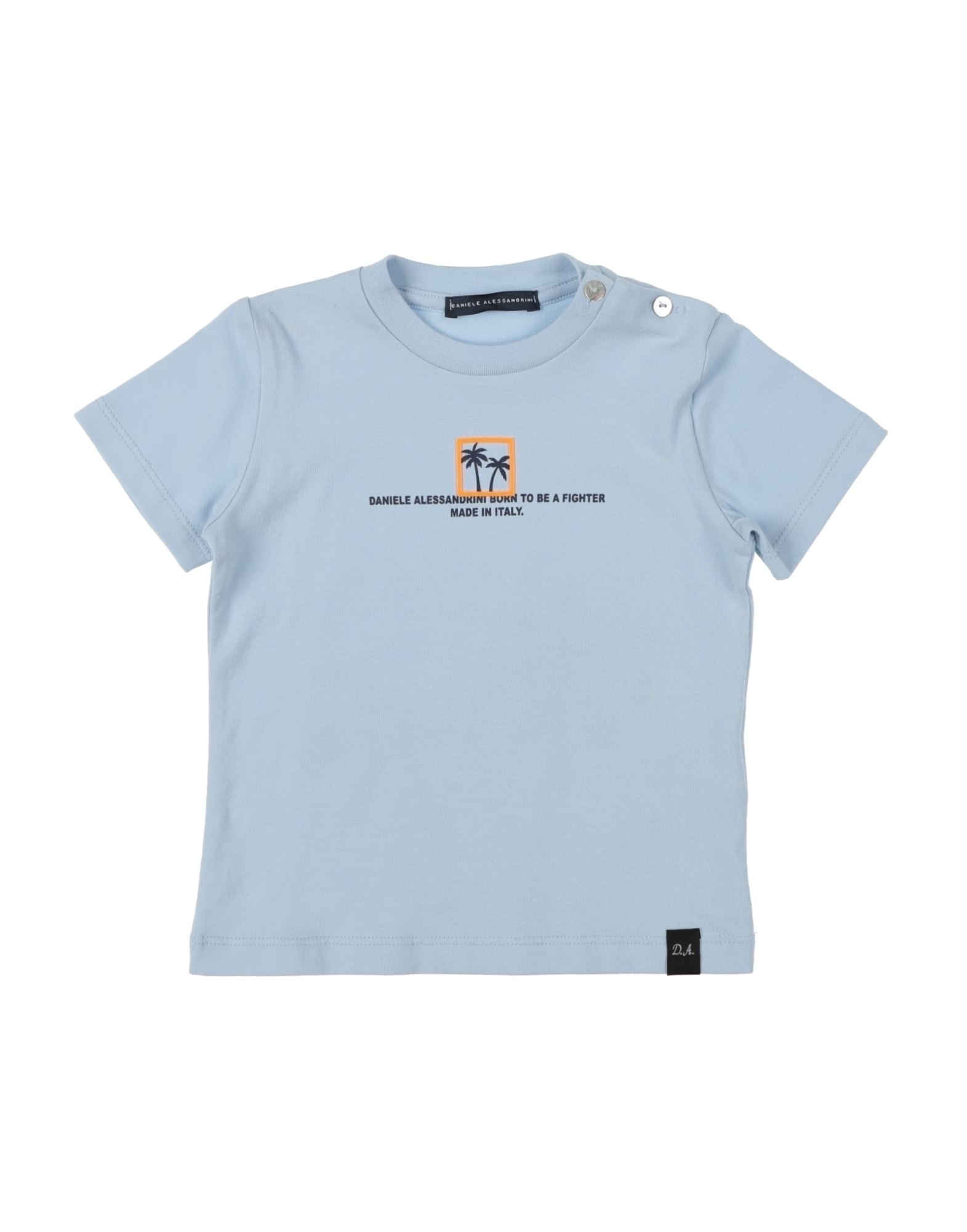 DANIELE ALESSANDRINI - T-shirts