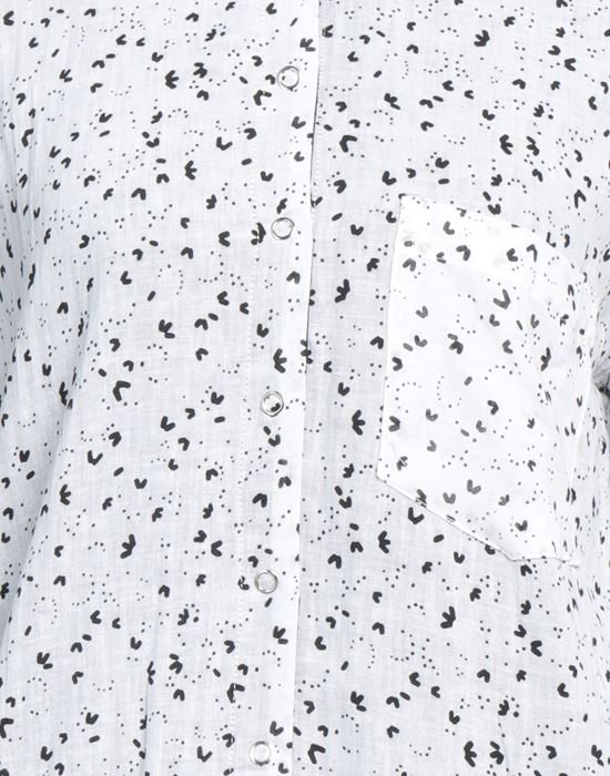 POUPETTE ST BARTH Pубашка