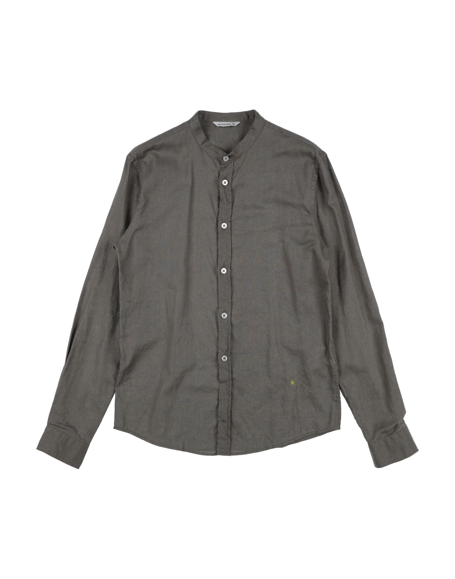 MANUEL RITZ - Πουκάμισα 