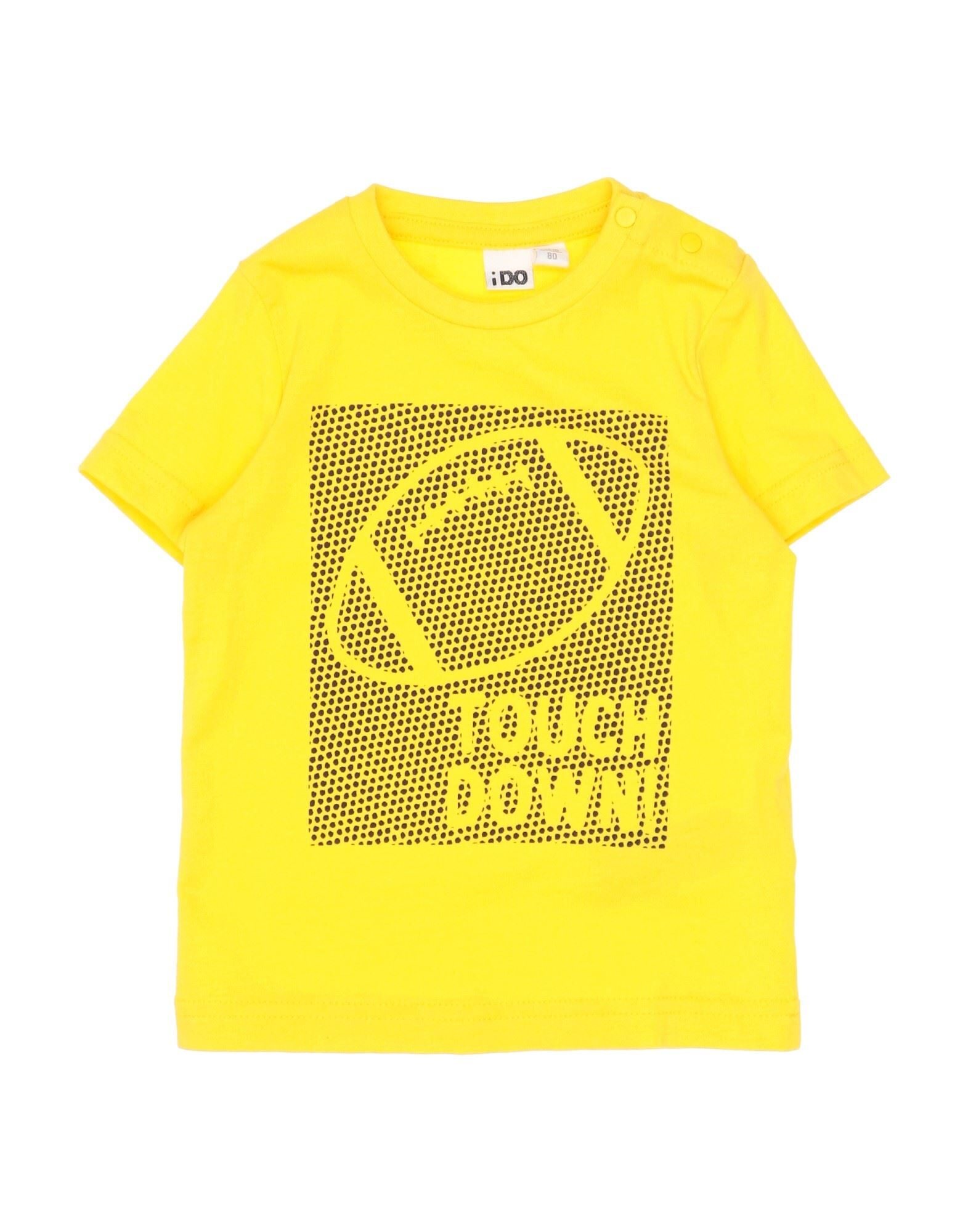iDO - Футболки
