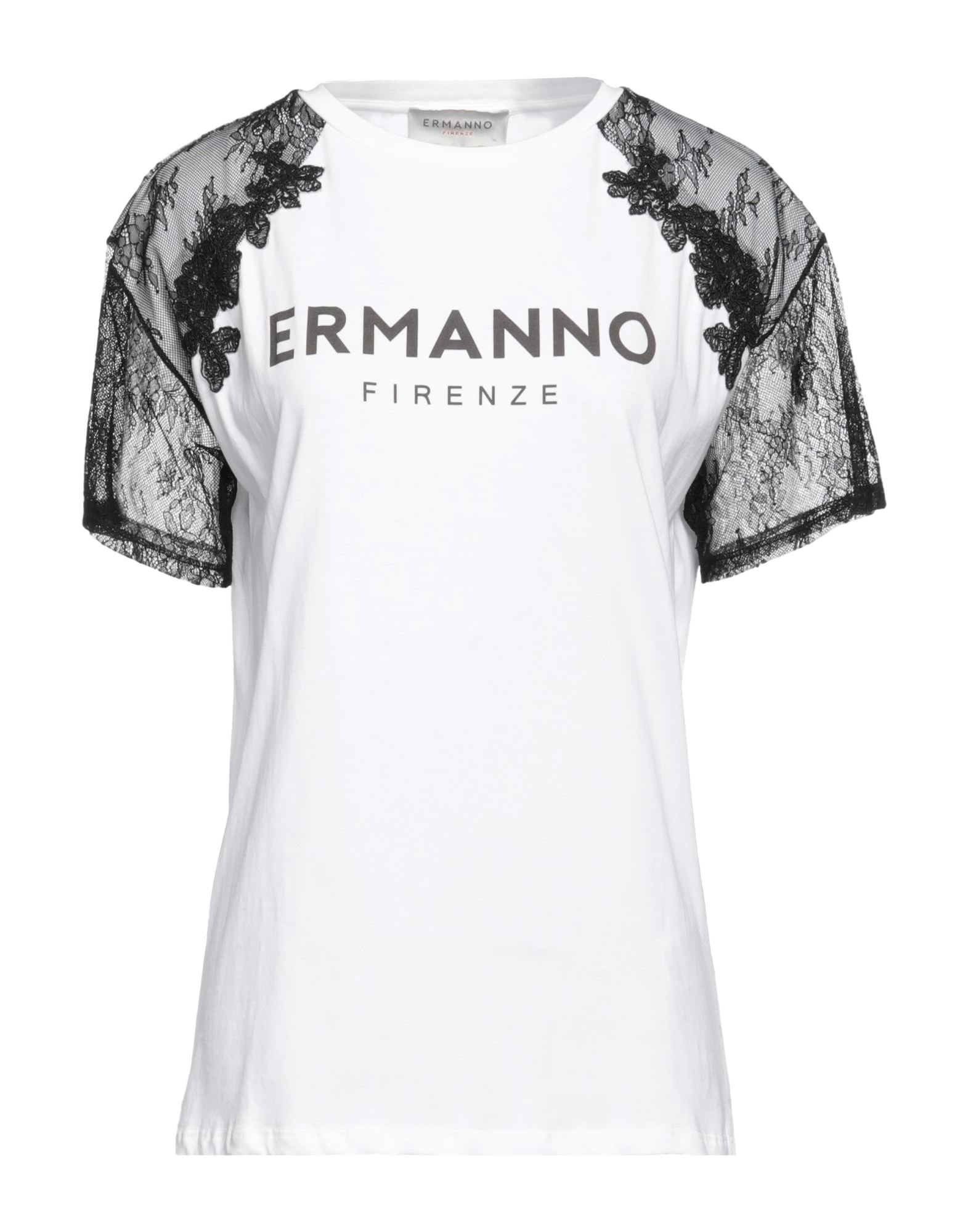 ERMANNO FIRENZE - T-shirts