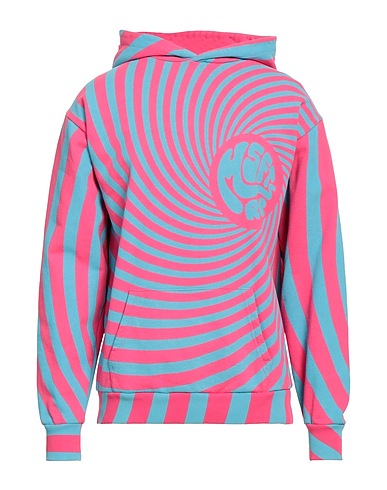 MSFTSREP Hoodie Fuchsia 100% Baumwolle