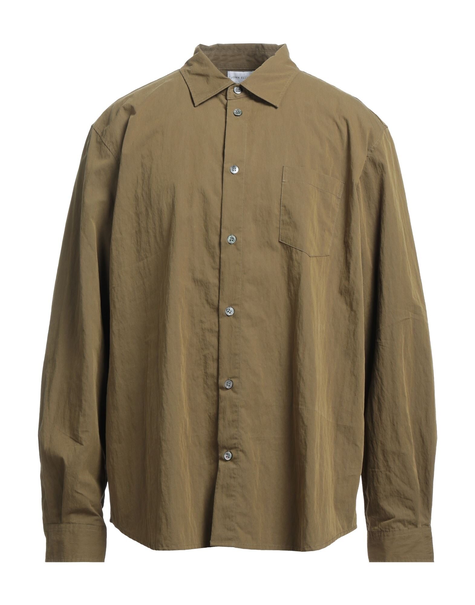 JOHN ELLIOTT - Shirts