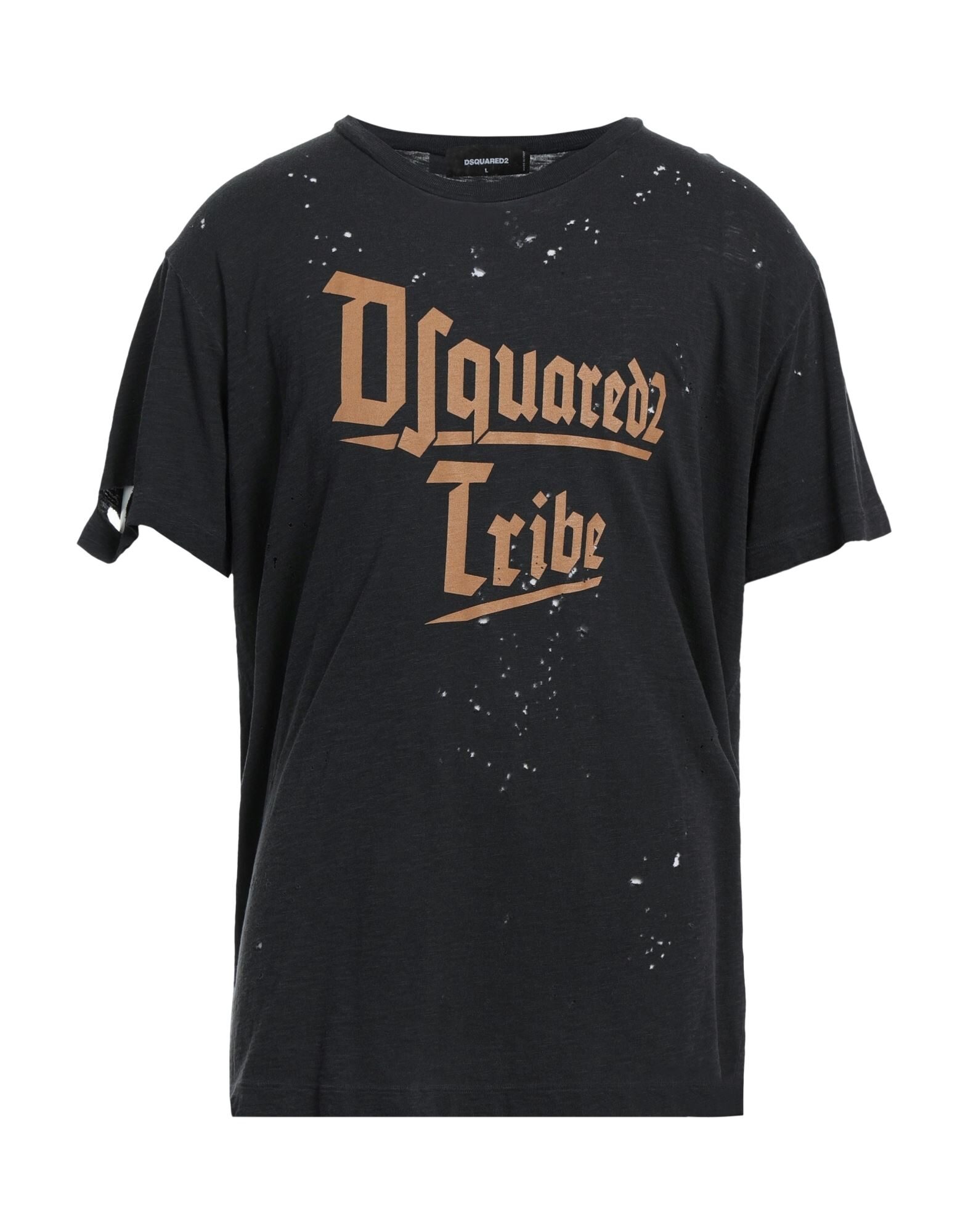 DSQUARED2 - T-shirts