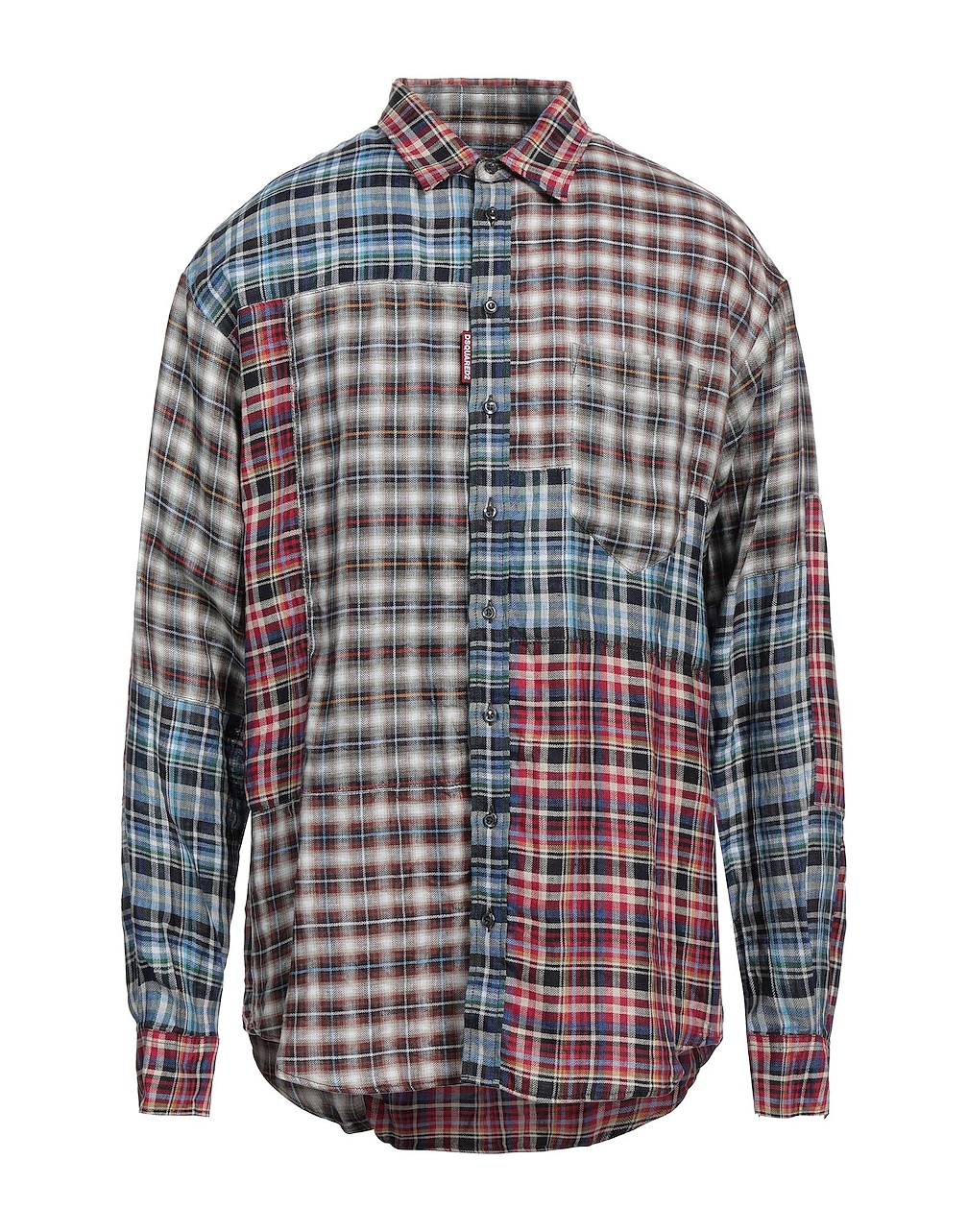 DSQUARED2 - Hemden