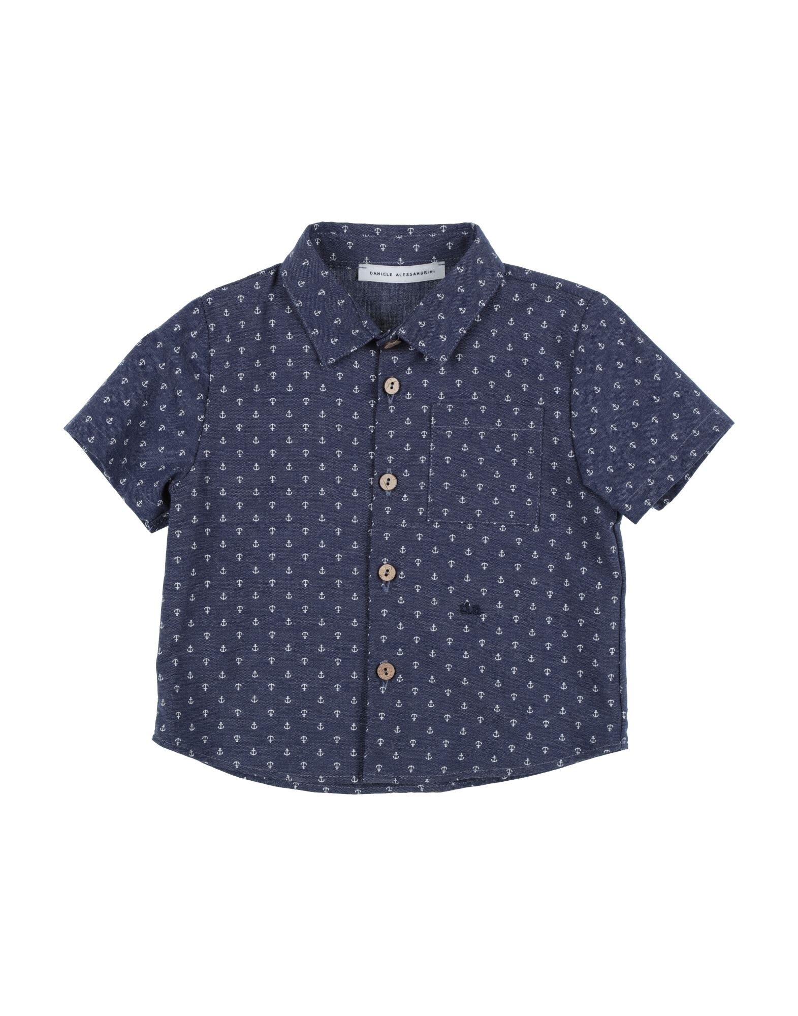DANIELE ALESSANDRINI - Chemises