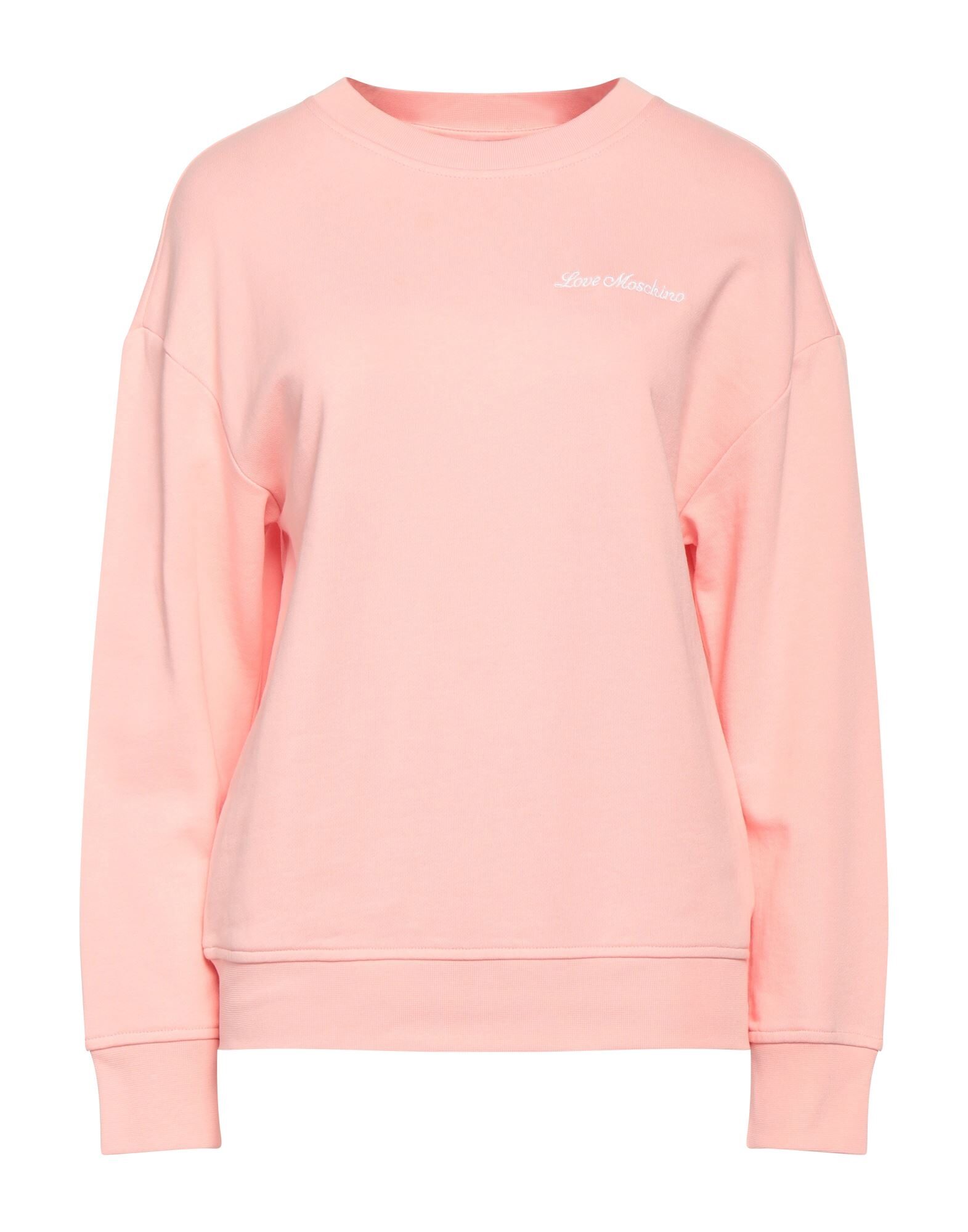 LOVE MOSCHINO - Sweatshirts