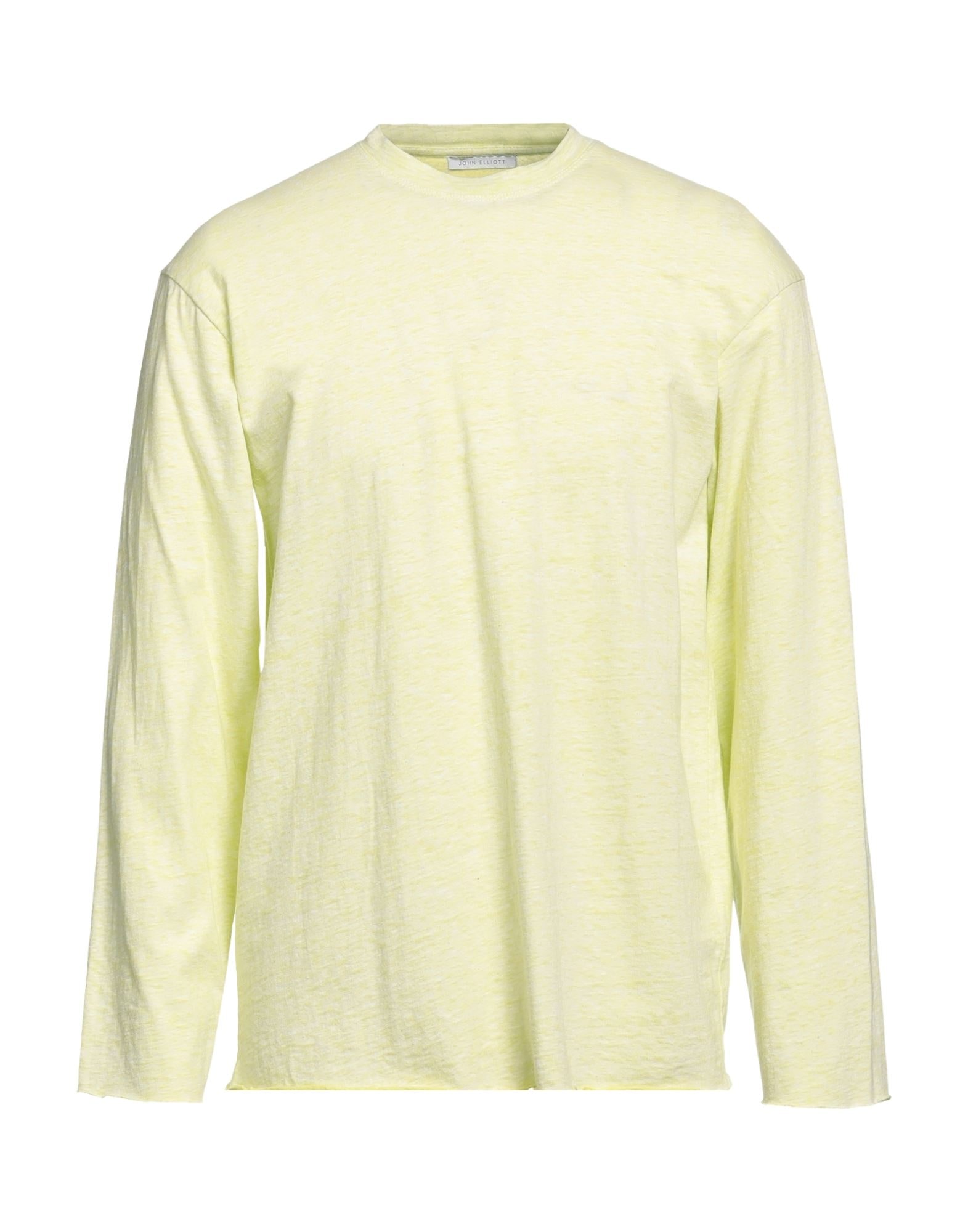 JOHN ELLIOTT - T-shirts