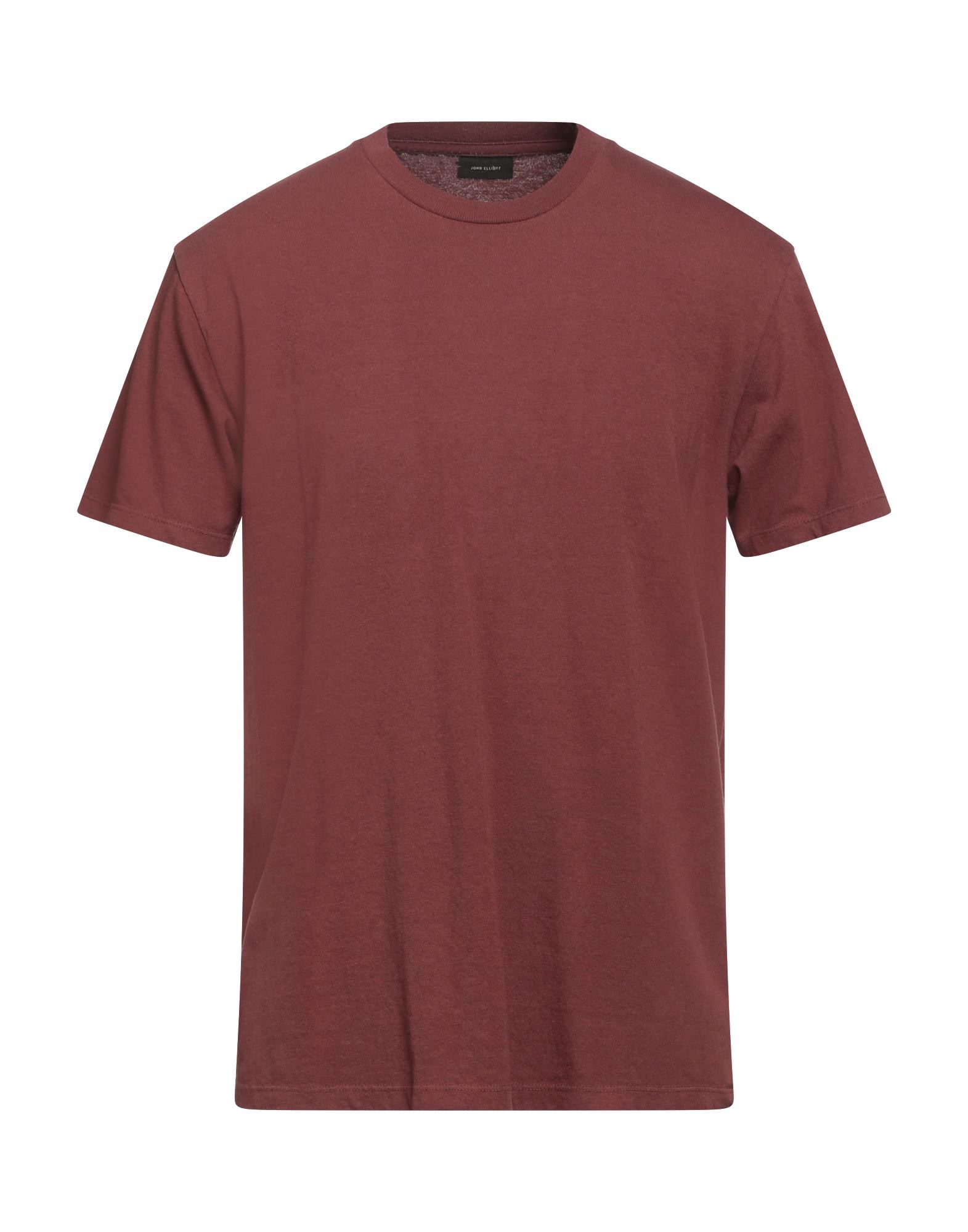 JOHN ELLIOTT - Футболки