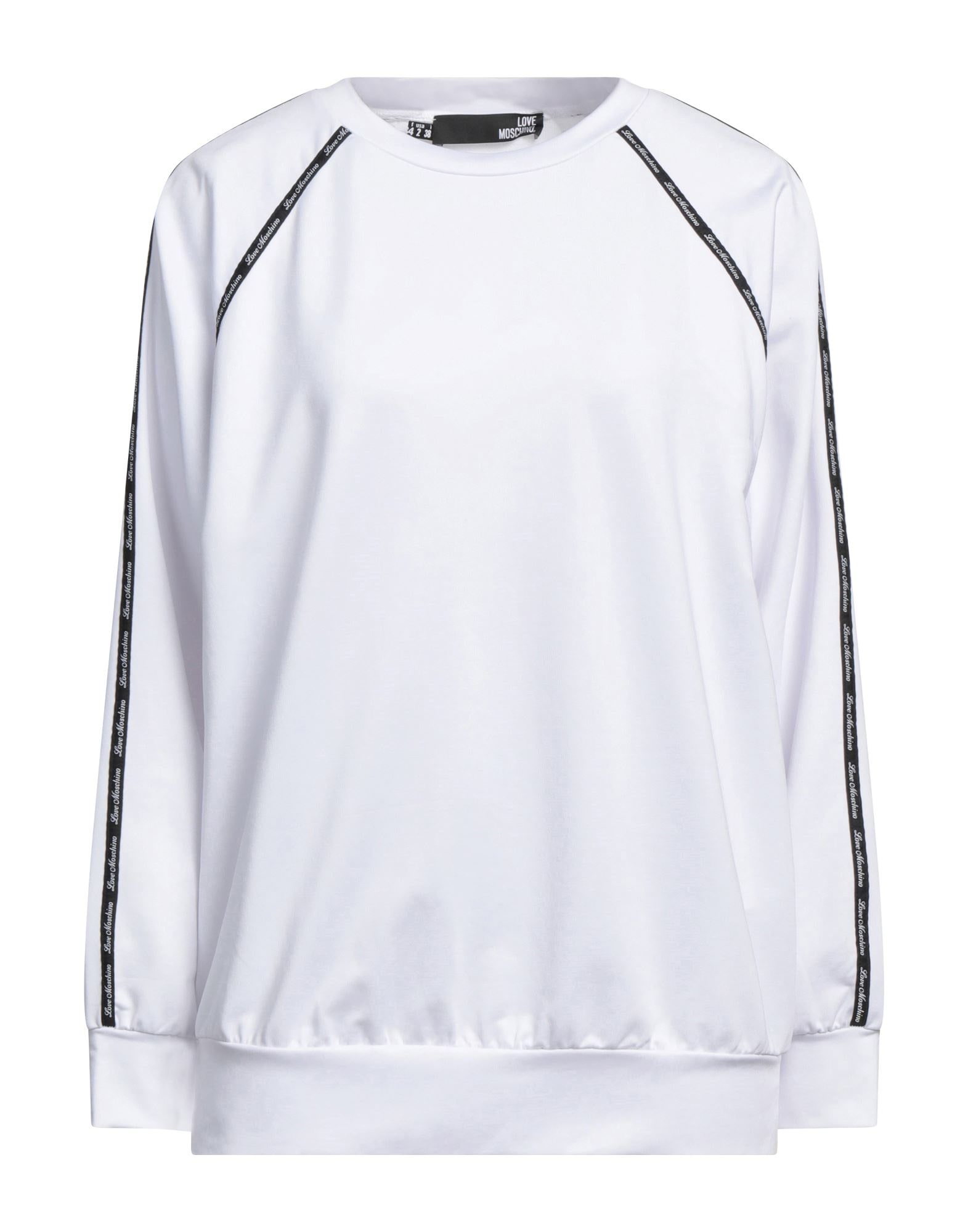 LOVE MOSCHINO - Sweatshirts