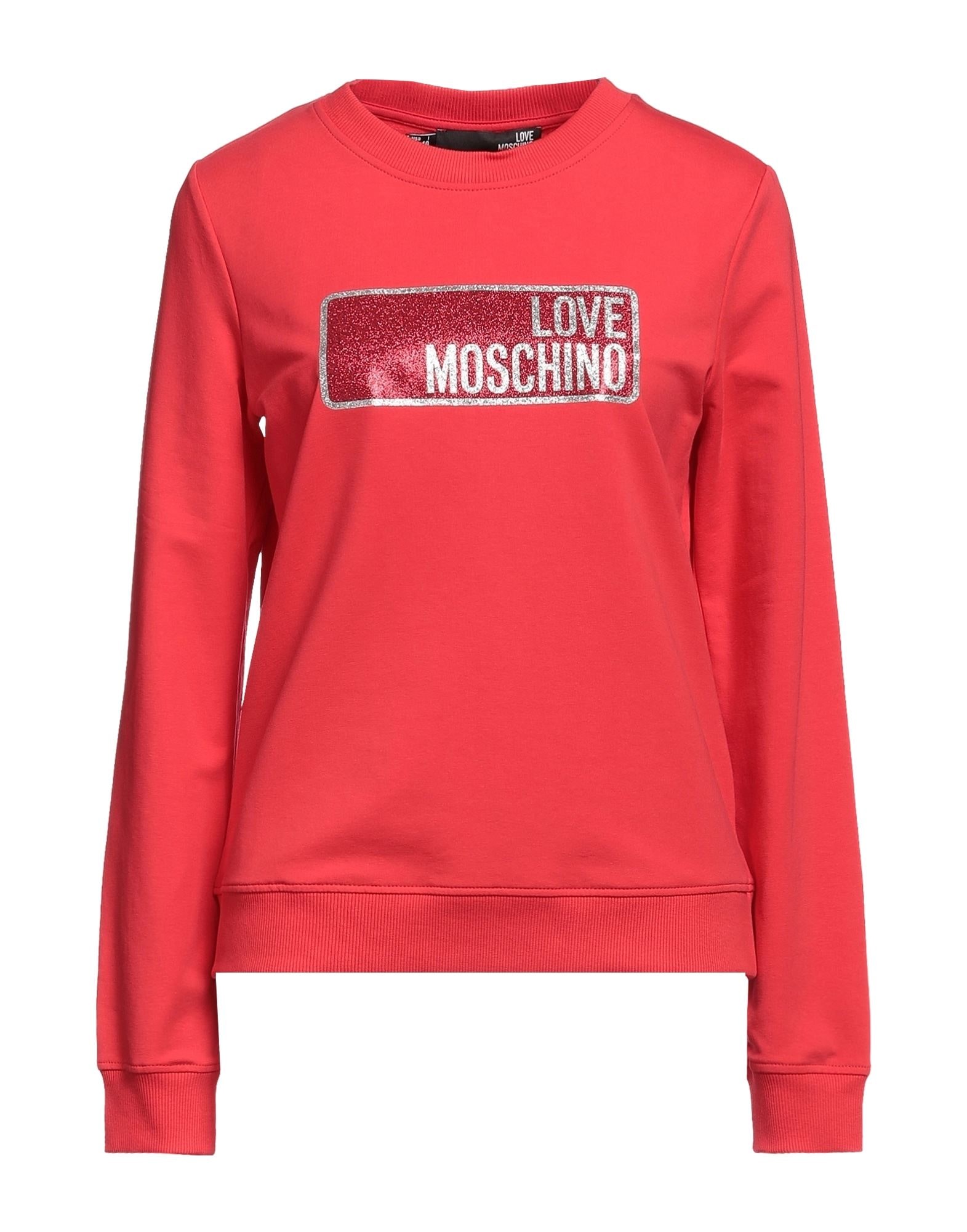 LOVE MOSCHINO - Sweatshirts