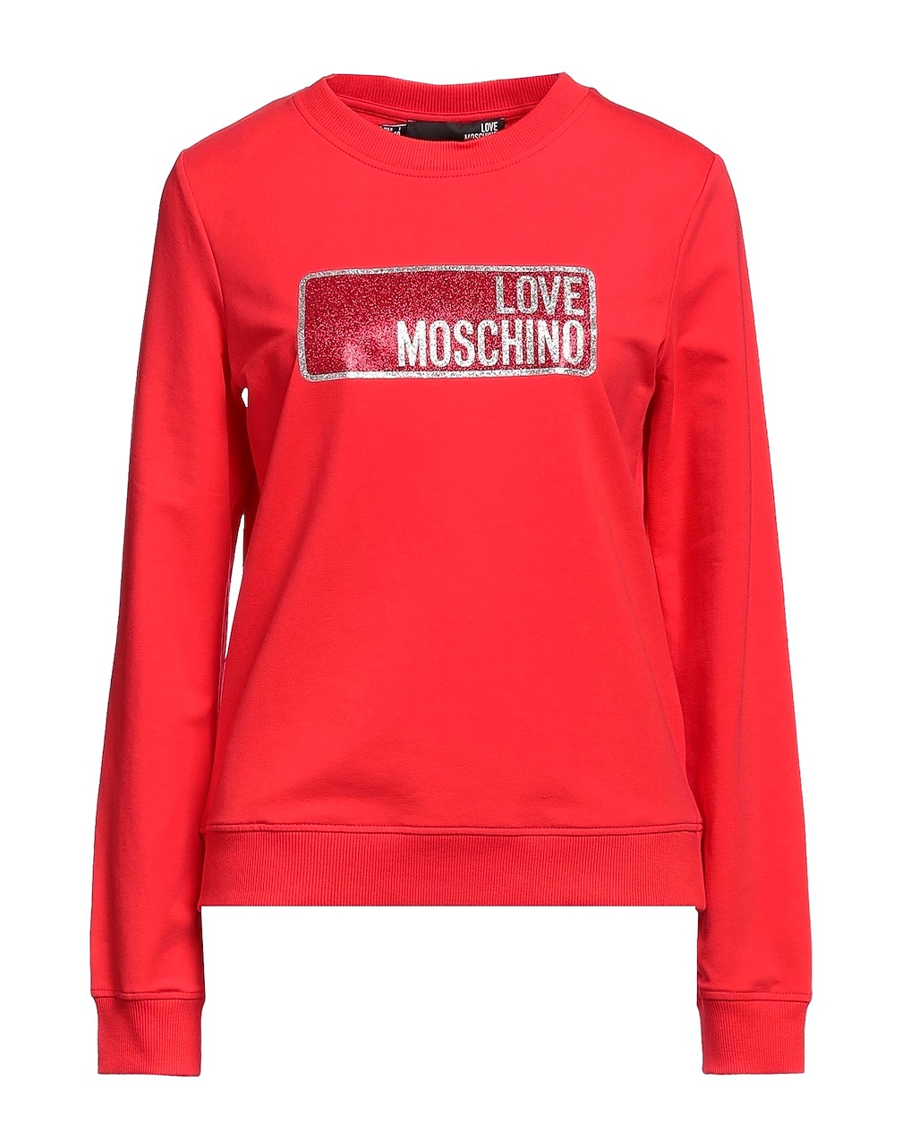 LOVE MOSCHINO - Sweatshirts