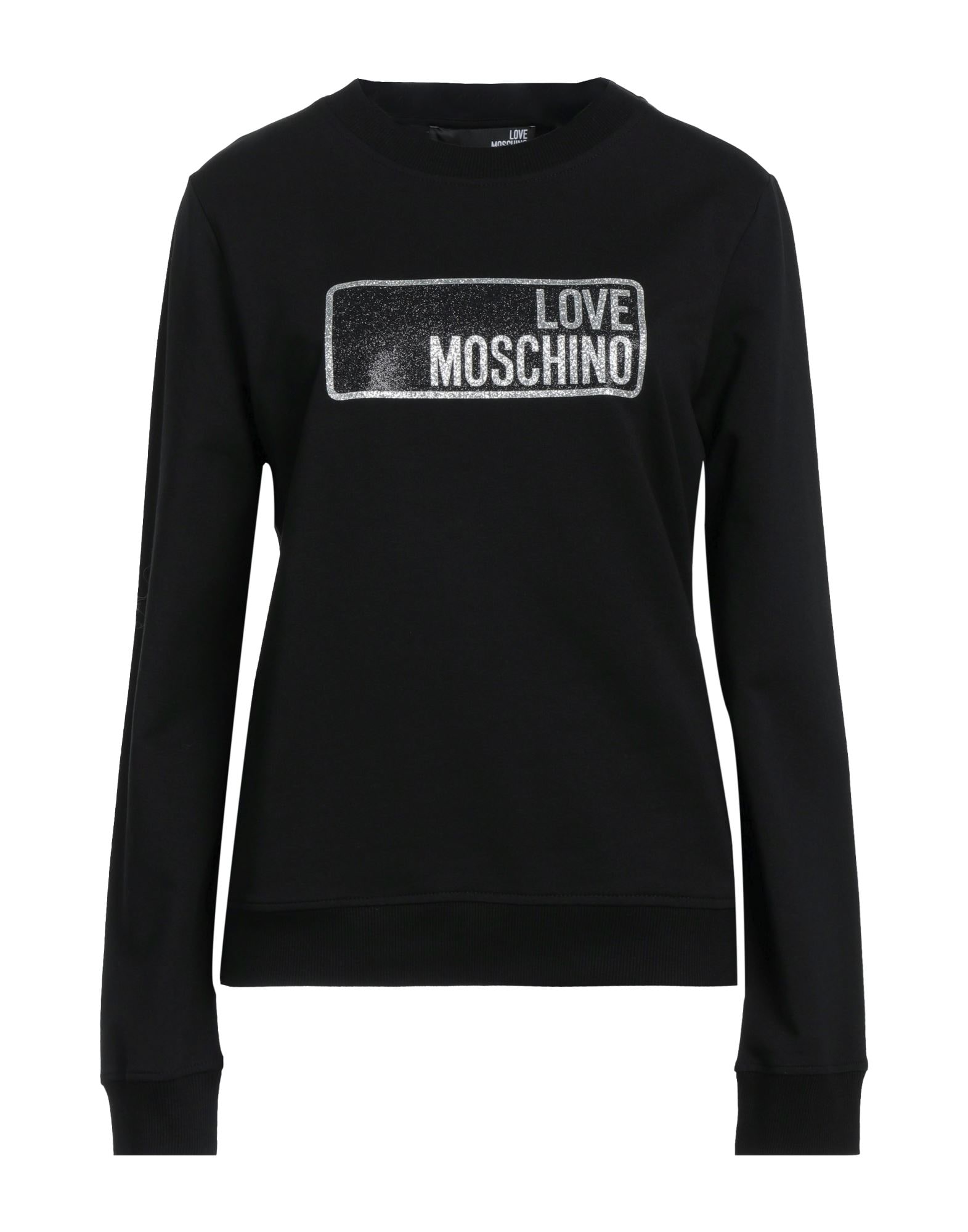 LOVE MOSCHINO - Sweatshirts