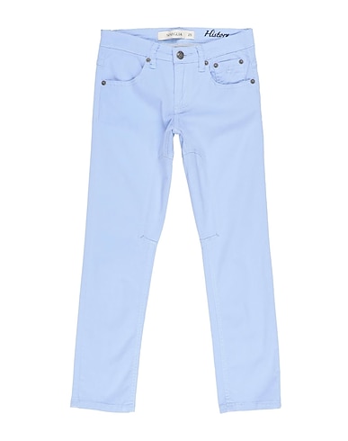 SIVIGLIA Pantalone Lilla 98% Cotone, 2% Elastan