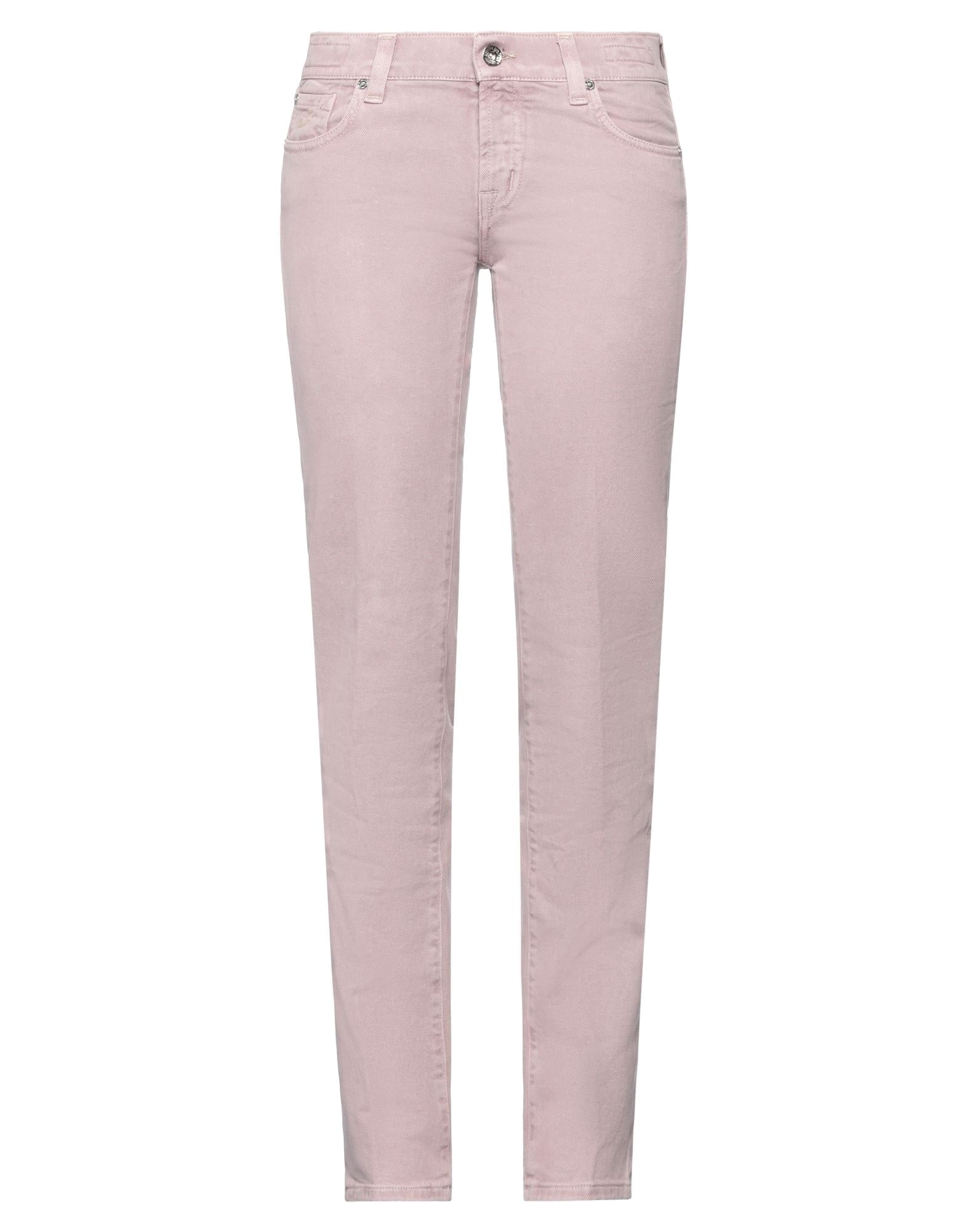 JACOB COHЁN - Pantaloni