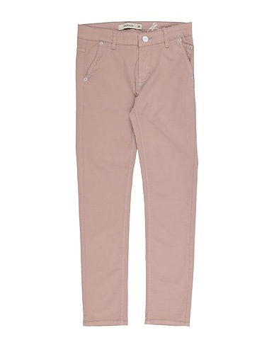 SIVIGLIA Casual trouser Sand 97% Cotton, 3% Elastane