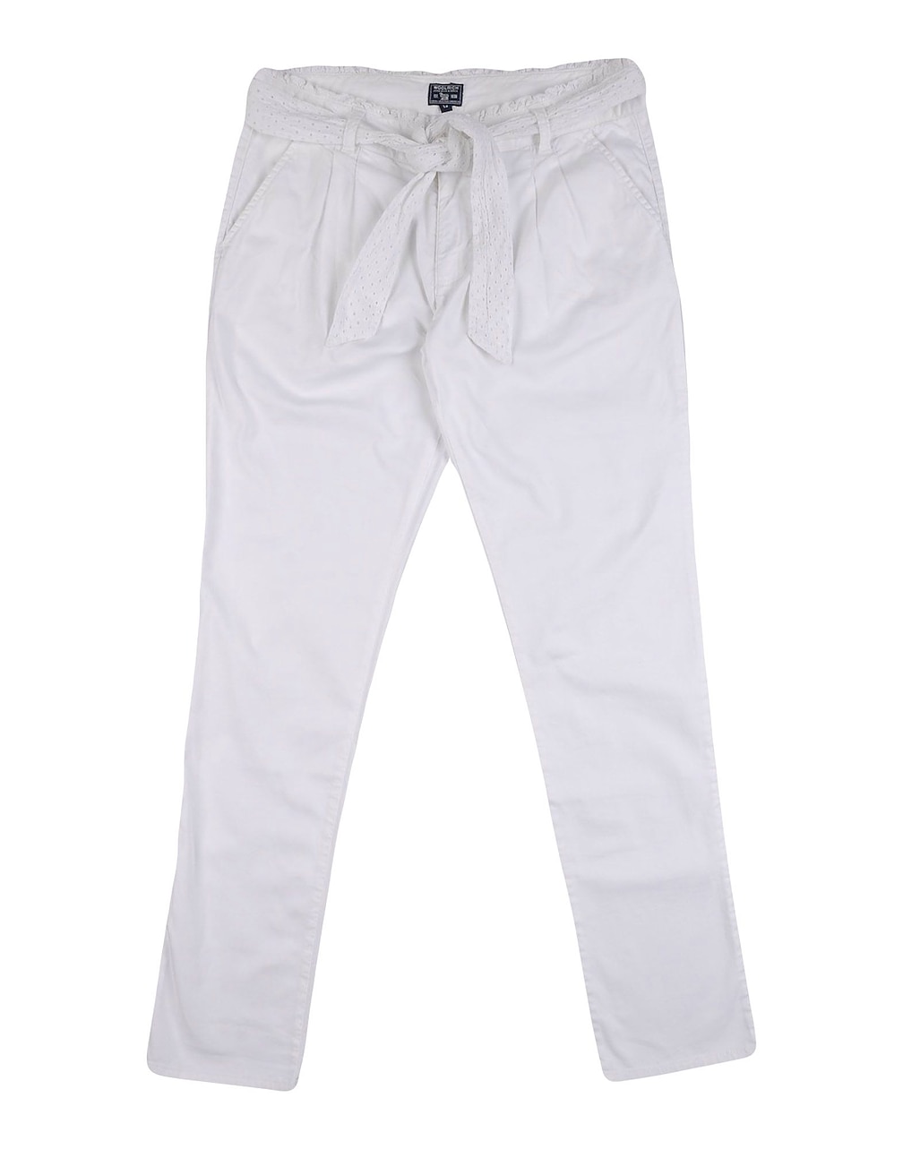 WOOLRICH - Pantaloni