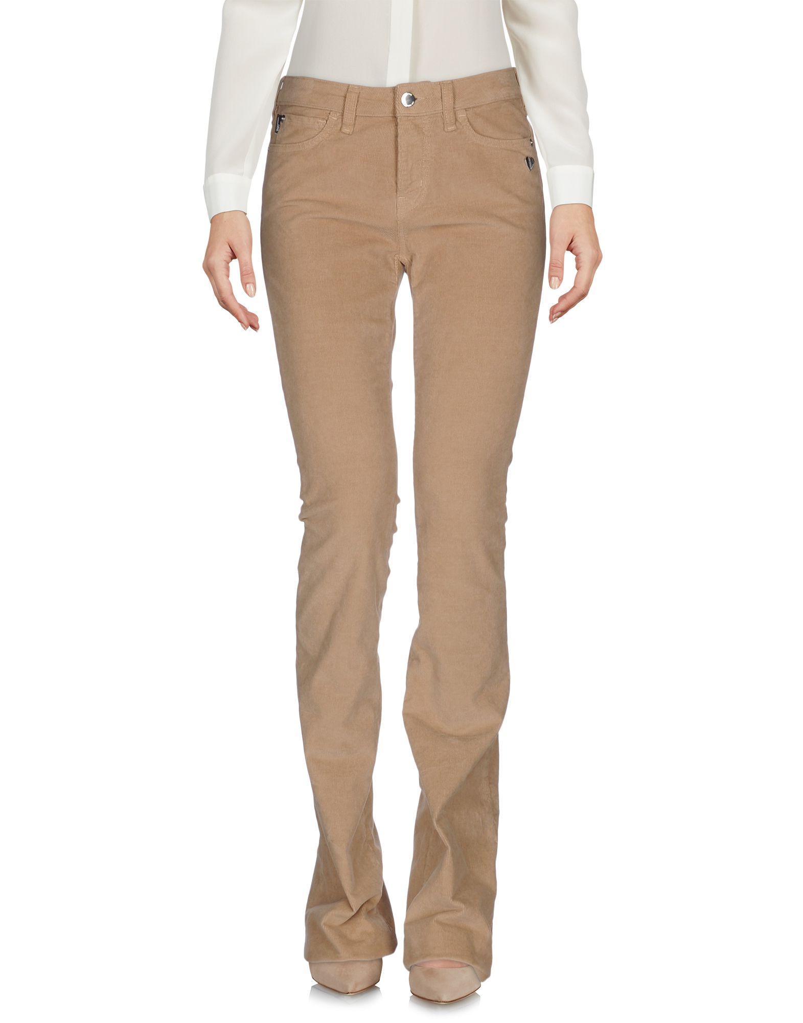 LOVE MOSCHINO - Pantaloni